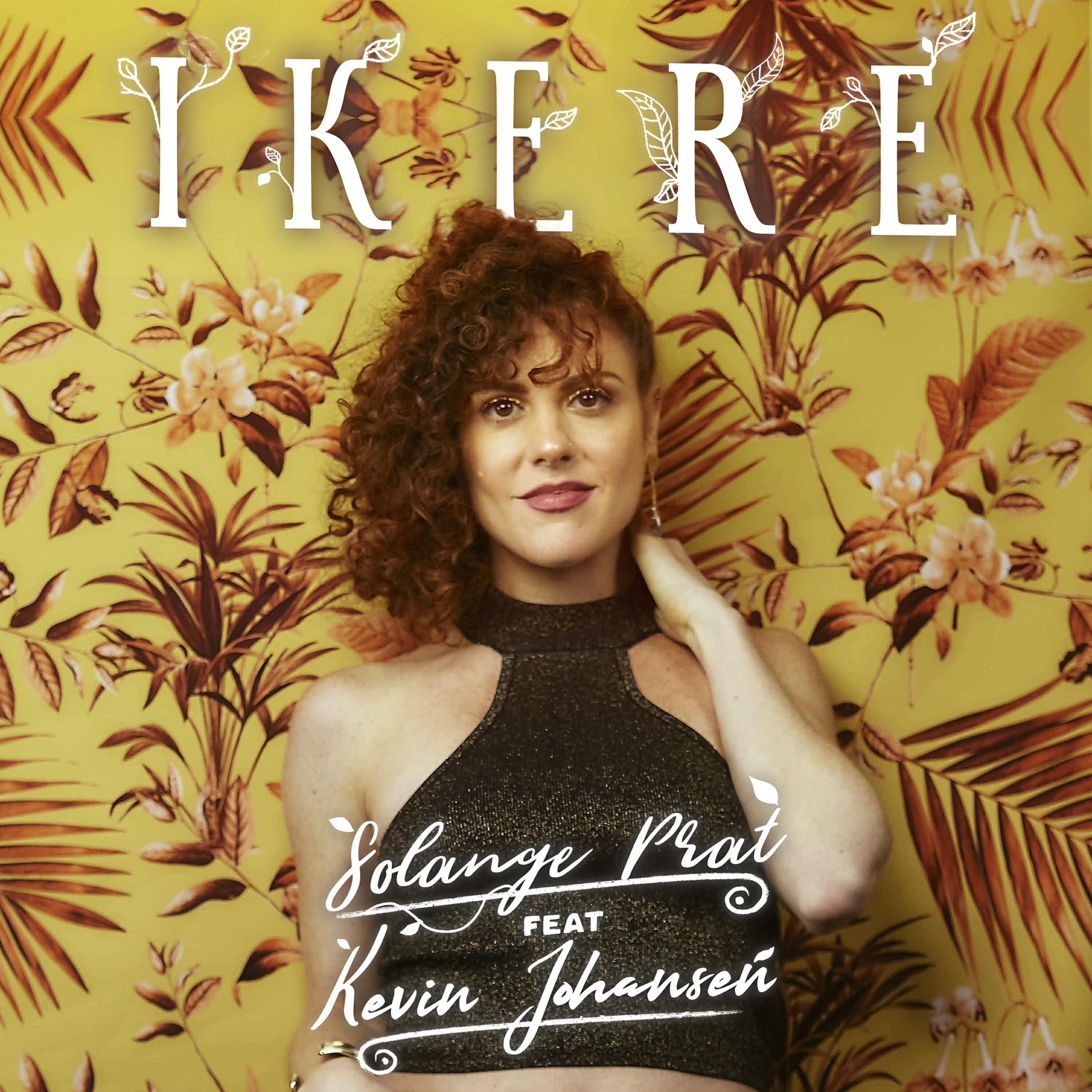 Релиз Ikere
