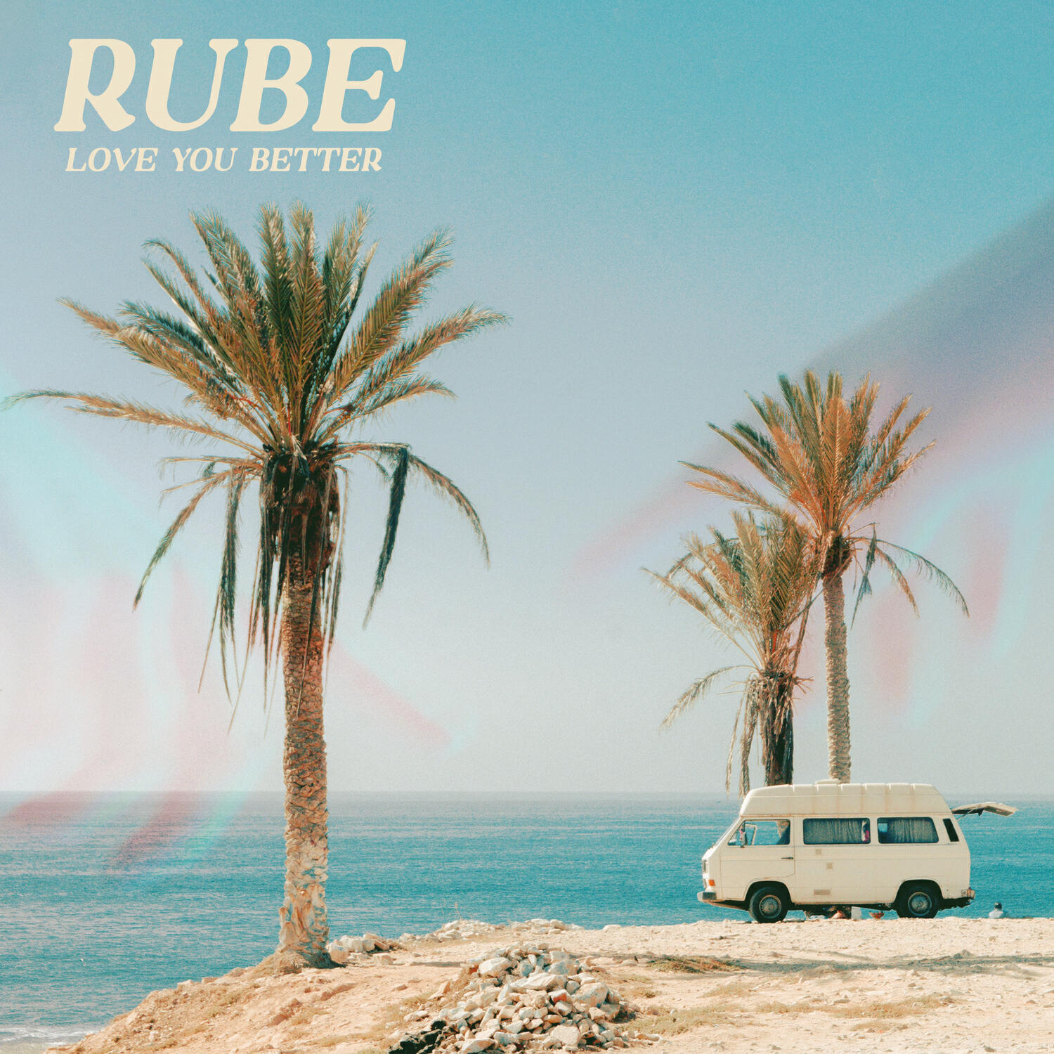 Релиз Love You Better