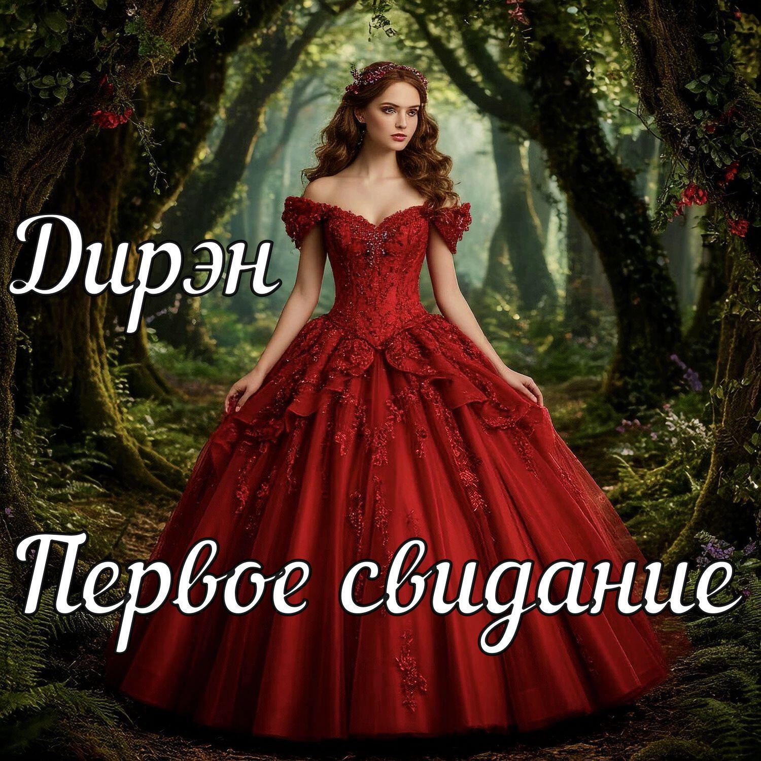 Релиз Первое свидание