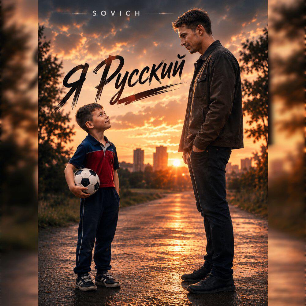 Релиз Я Русский