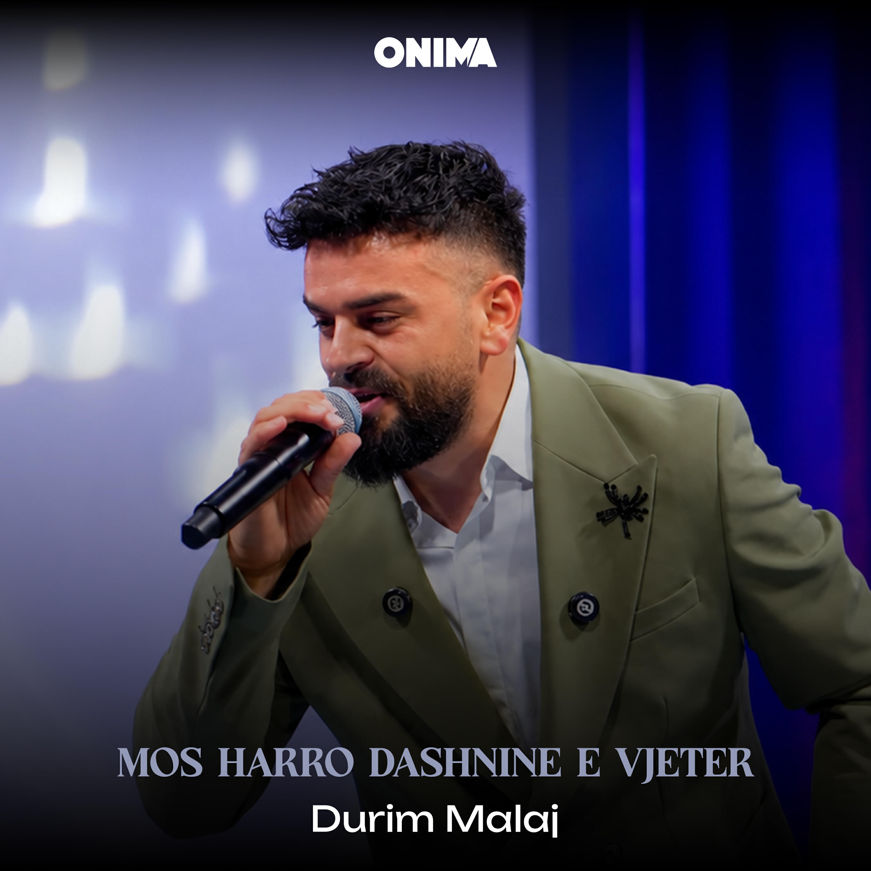 Релиз Mos harro dashnine e vjeter