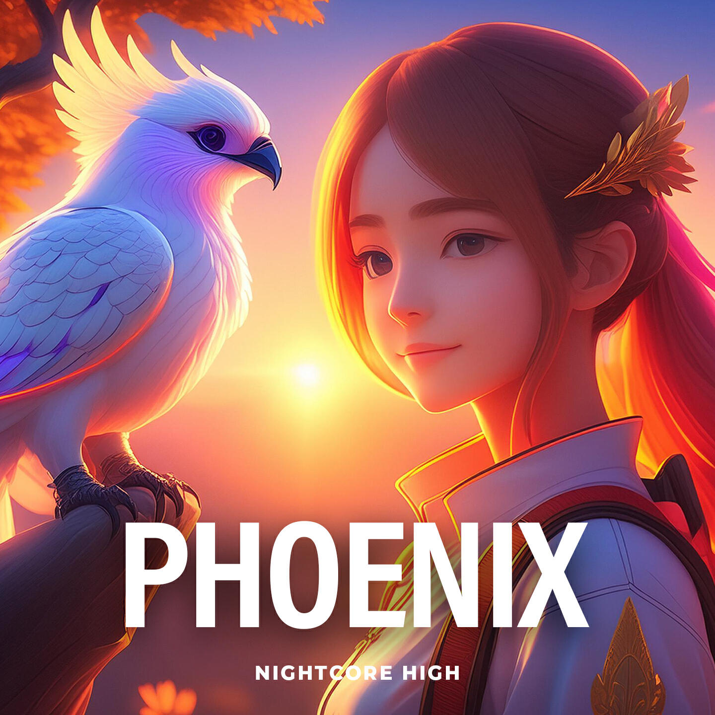 Релиз Pheonix