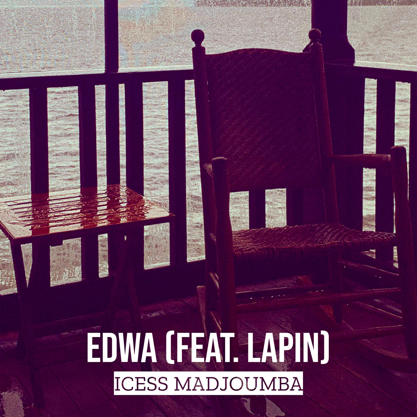 Icess Madjoumba