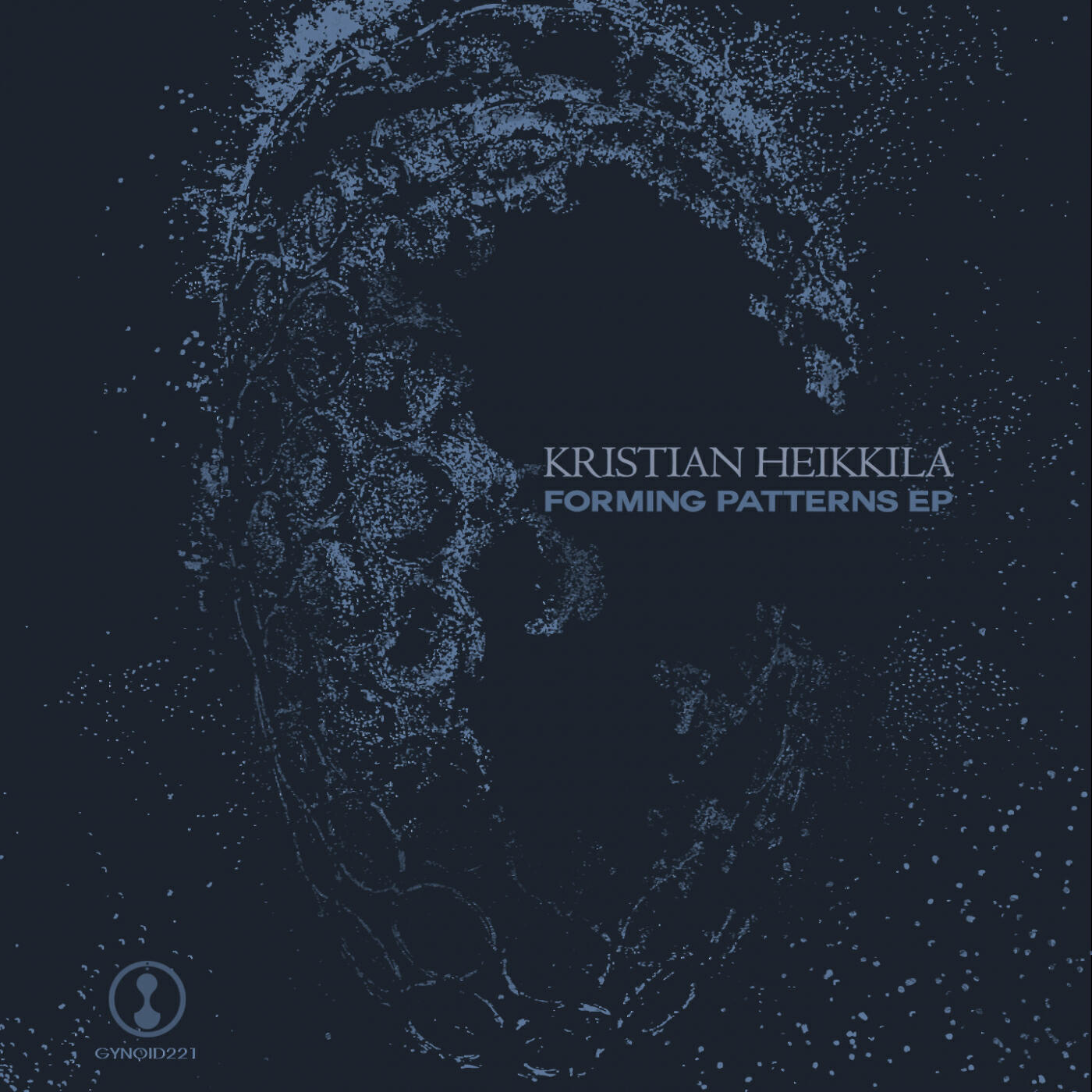 Релиз Forming Patterns EP