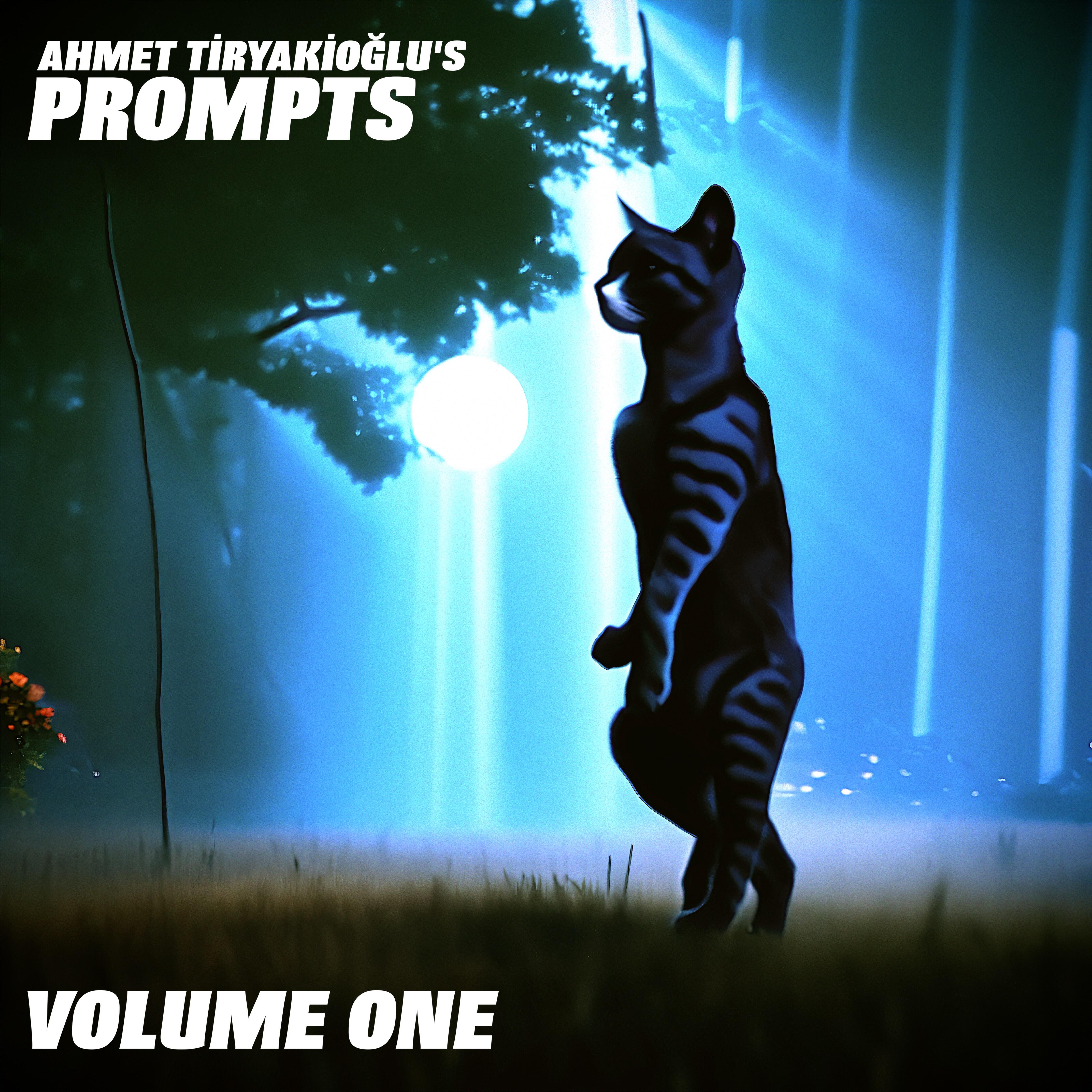 Релиз Prompts