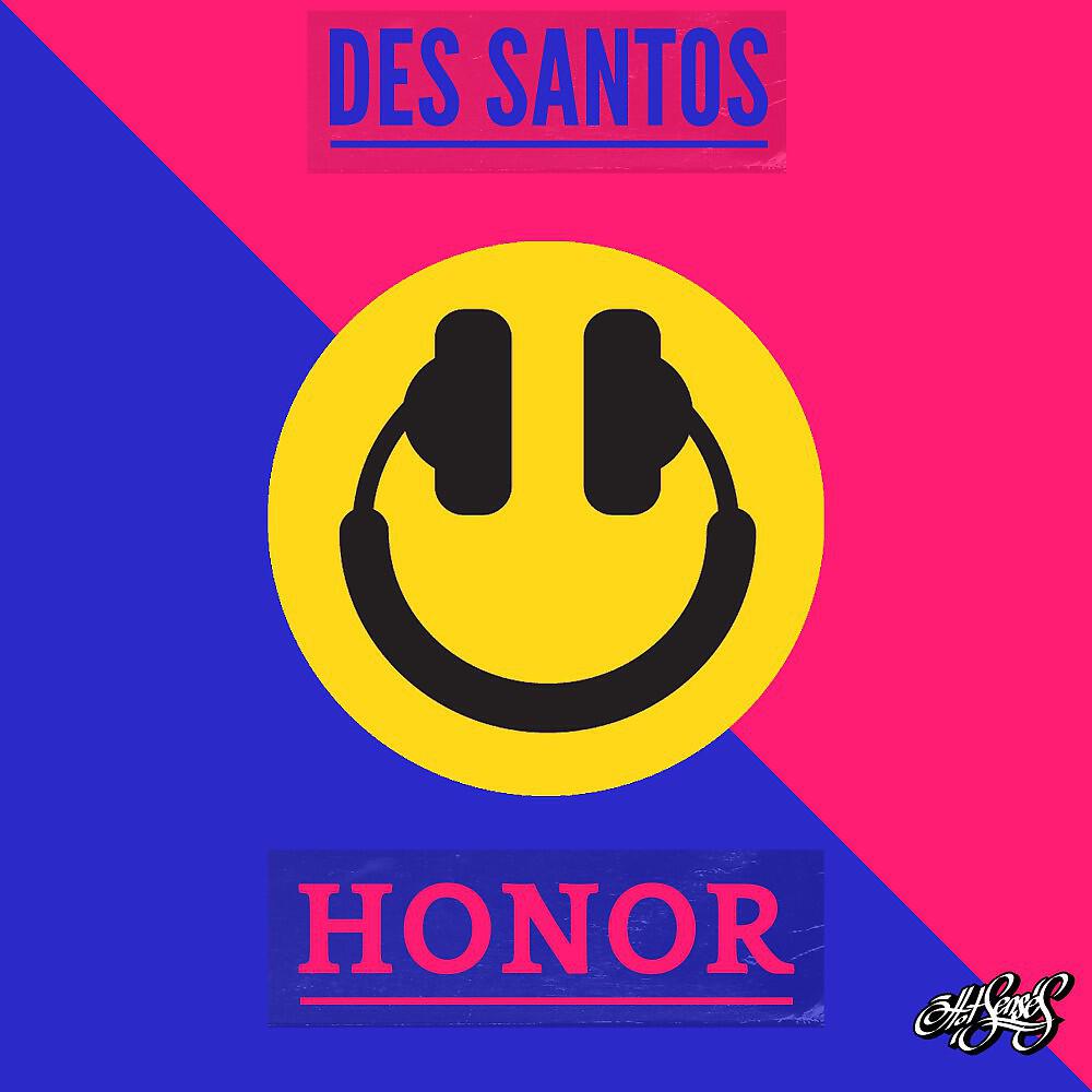 Des Santos