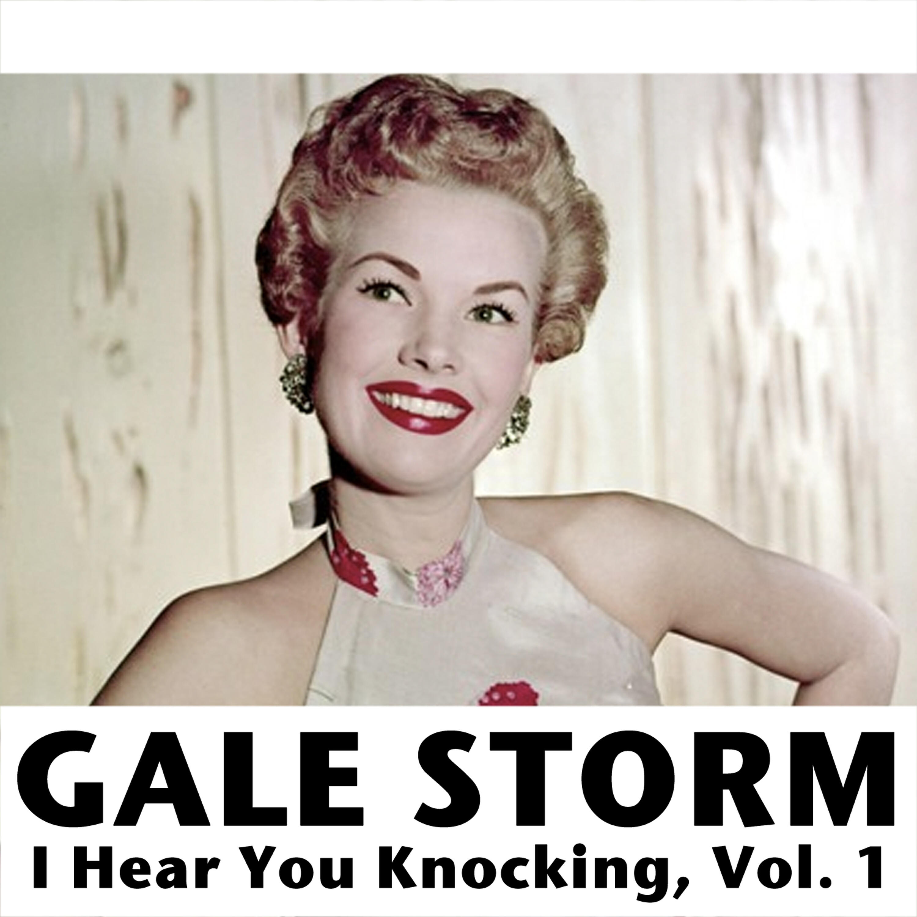 Релиз I Hear You Knocking, Vol. 1