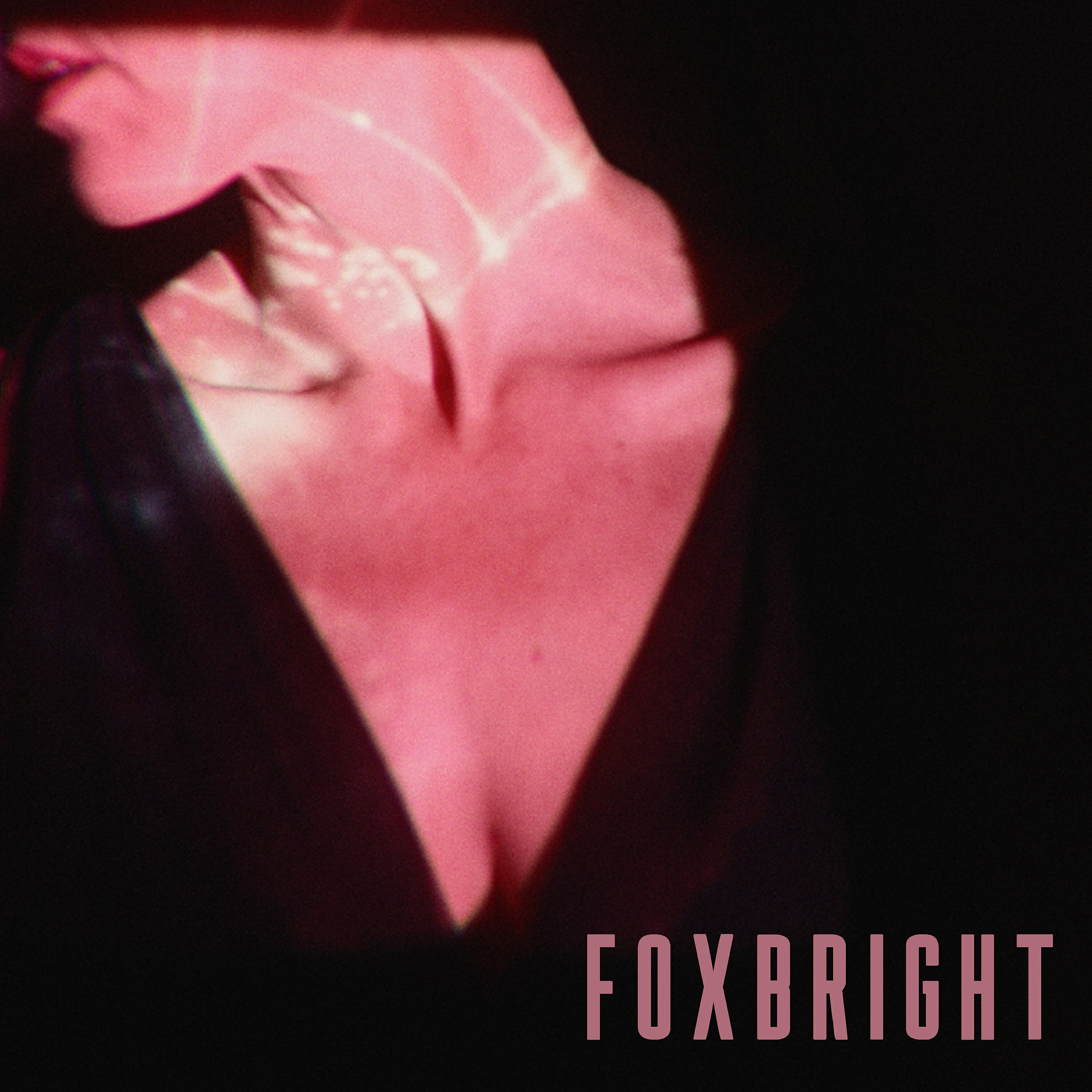 Релиз Foxbright