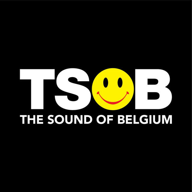 Релиз The Sound Of Belgium