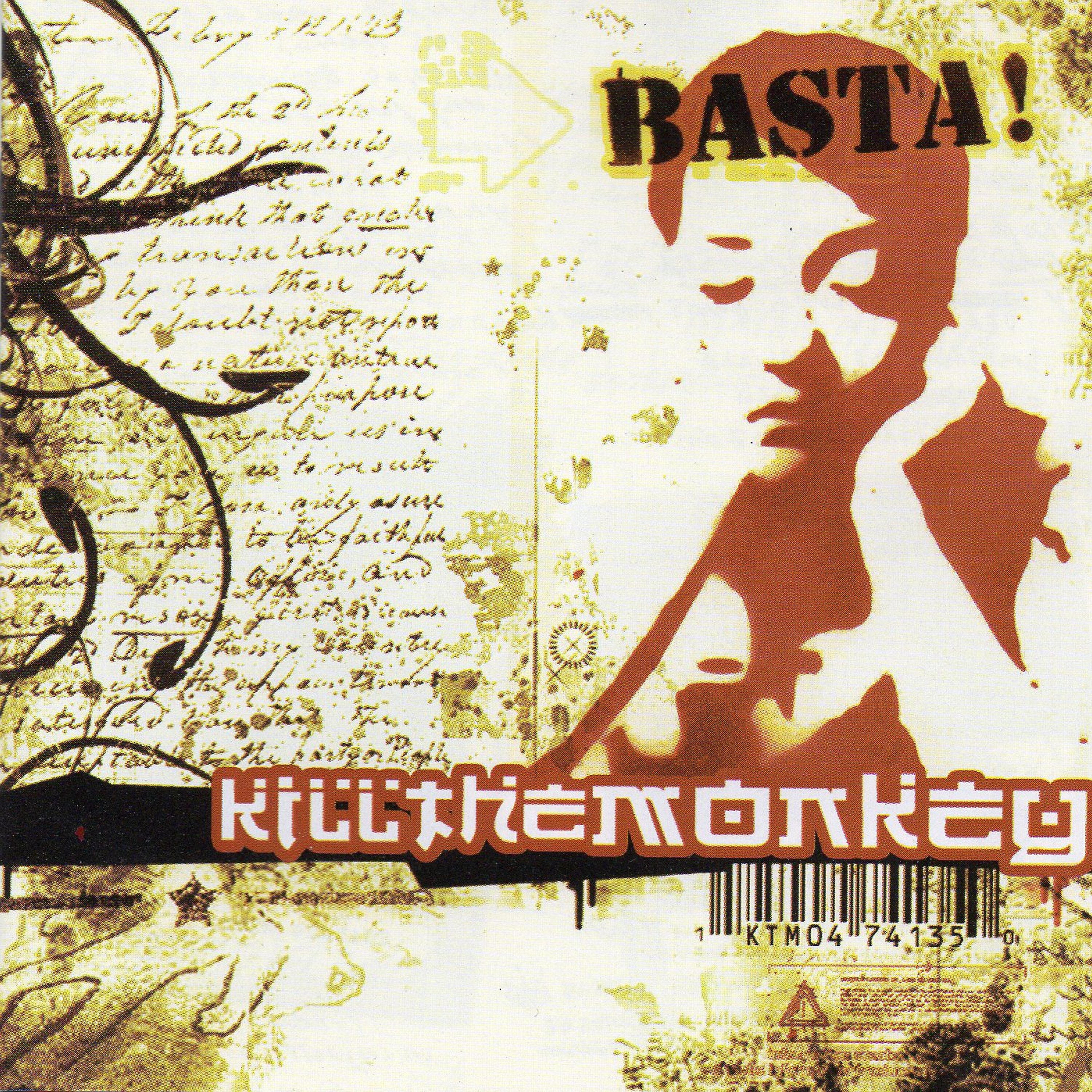 Kill the Monkey