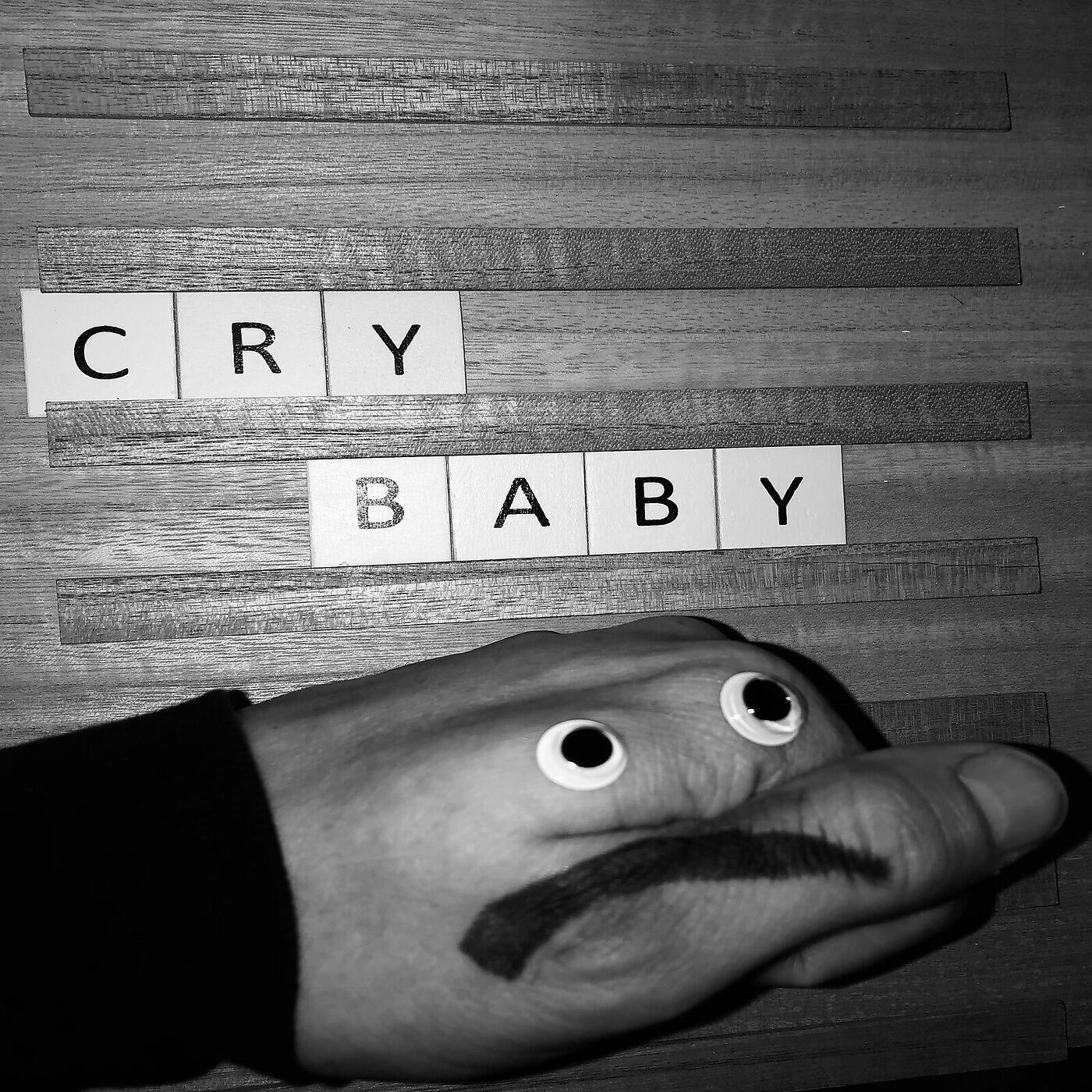 Релиз Crybaby