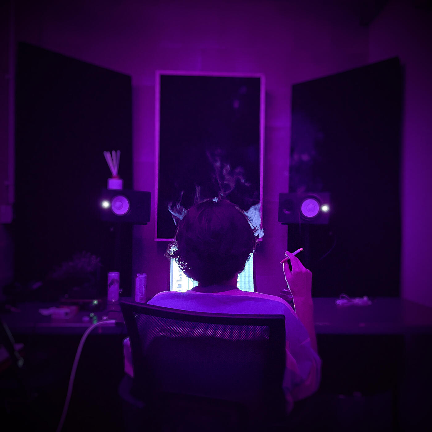 Релиз Hard Drive