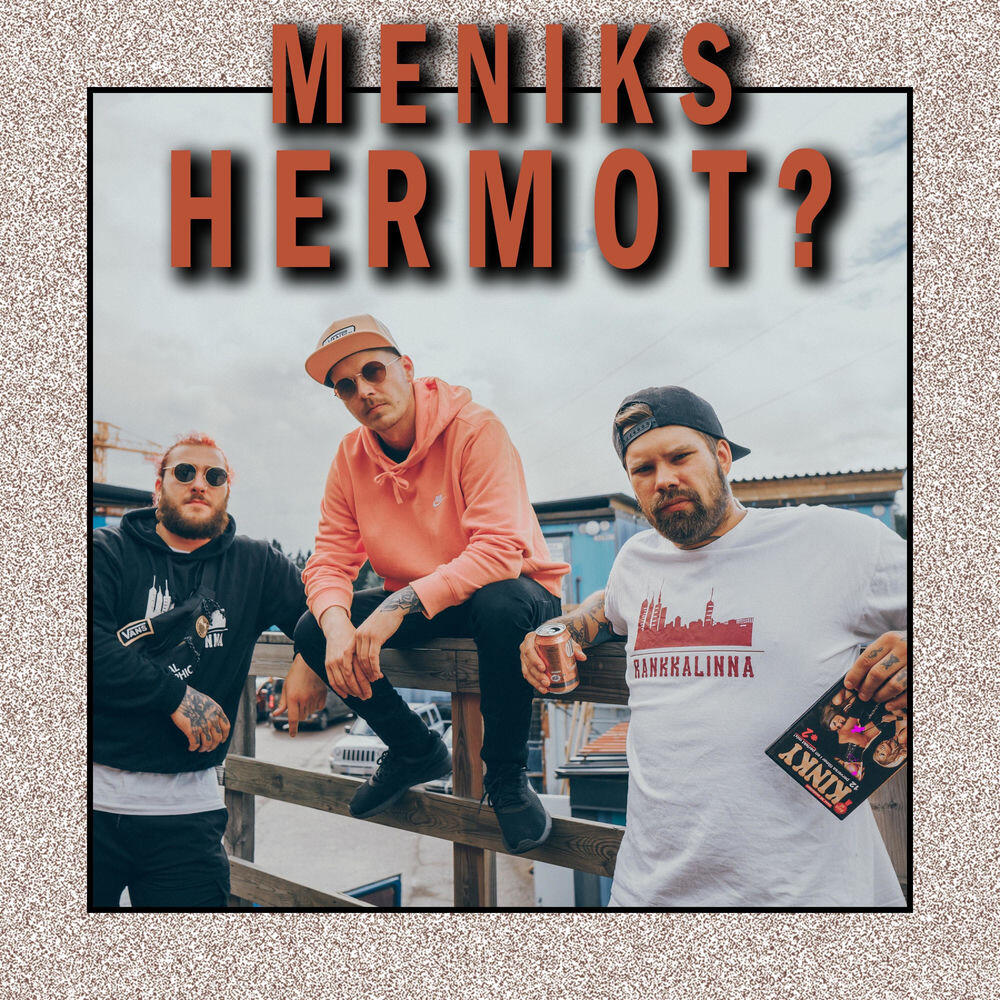Релиз Meniks Hermot?