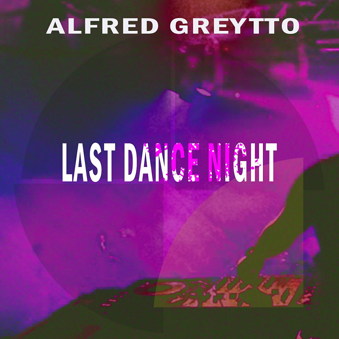 Релиз Last Dance Night