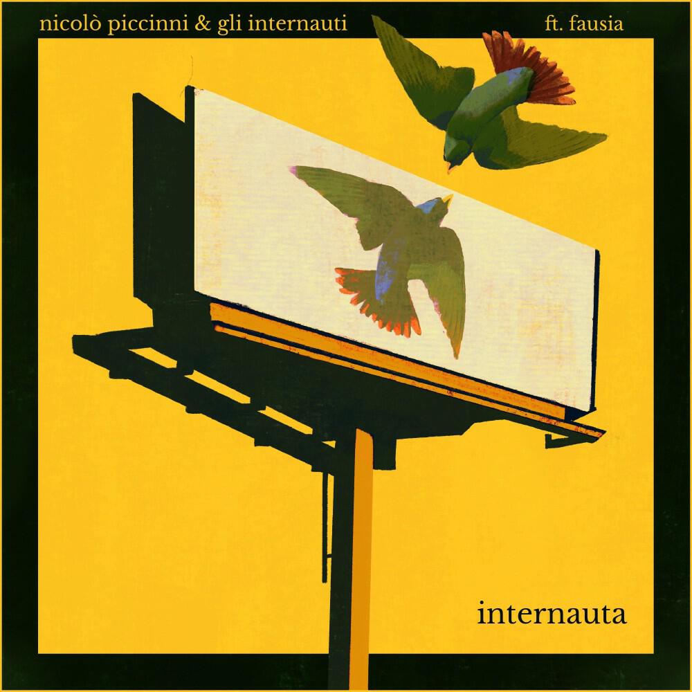 Релиз Internauta