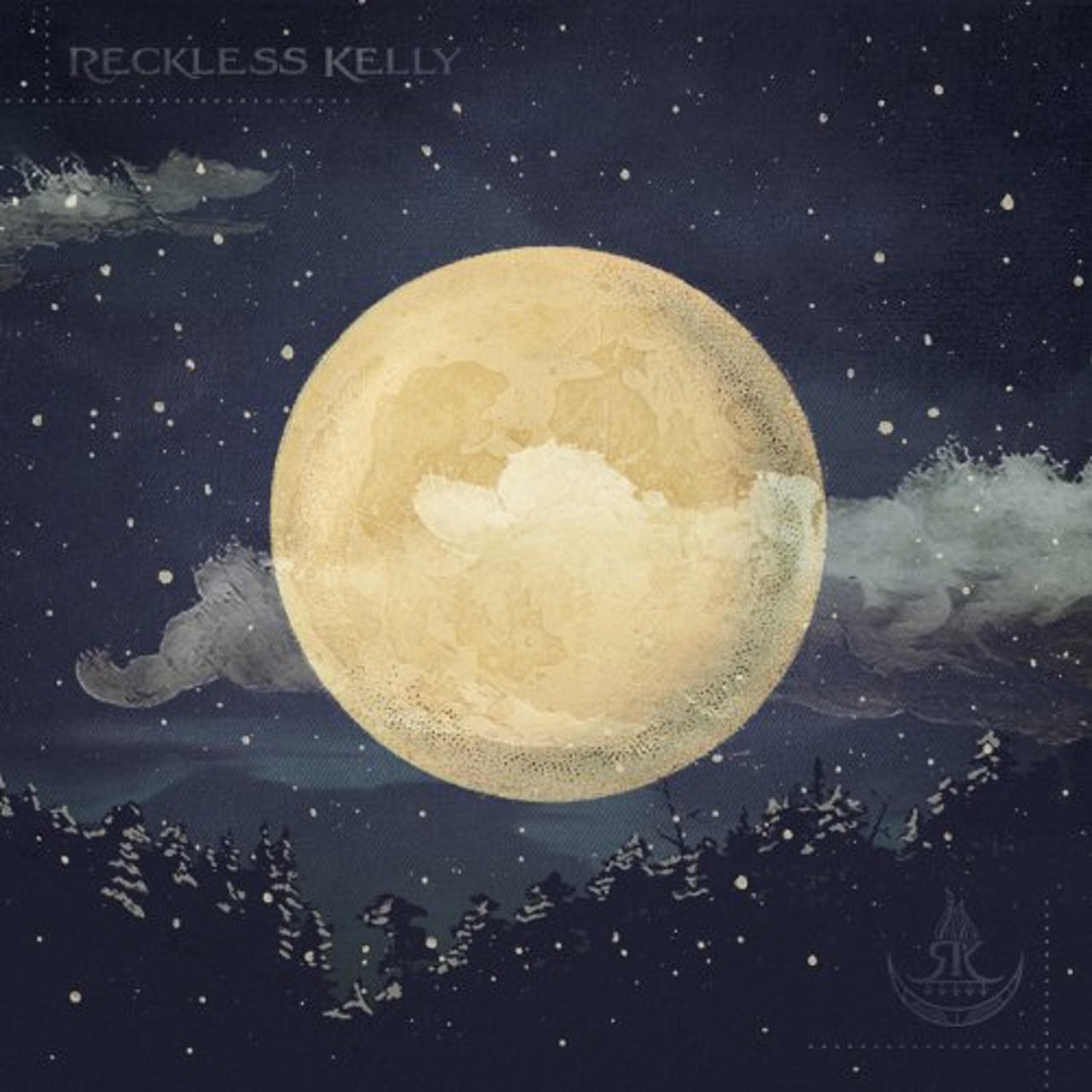 Релиз Long Night Moon