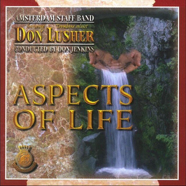 Релиз Aspects of Life