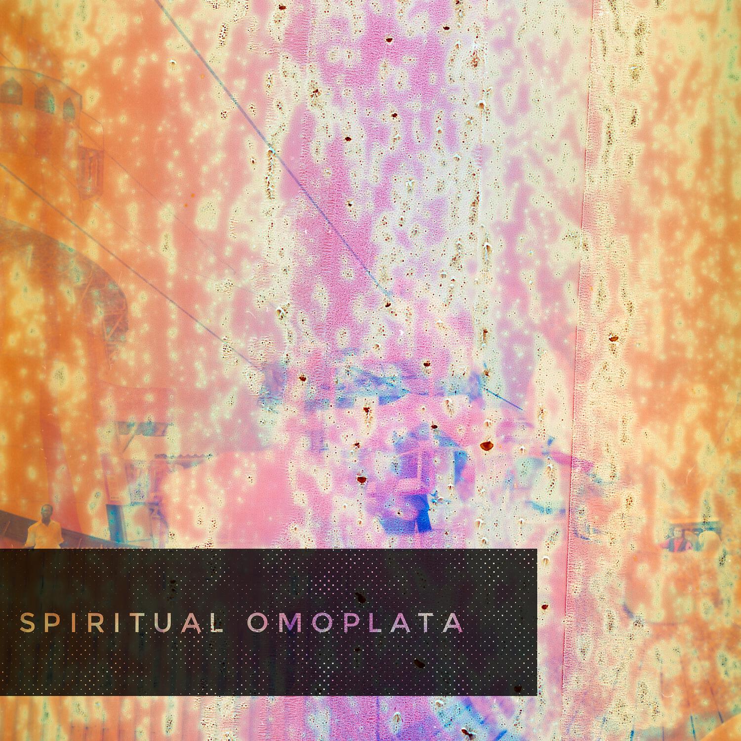 Релиз Spiritual Omoplata