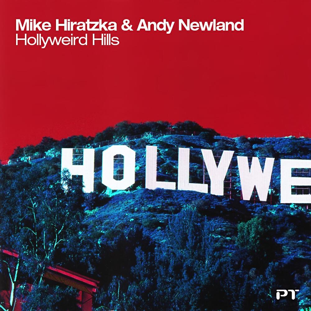 Релиз Hollyweird Hills