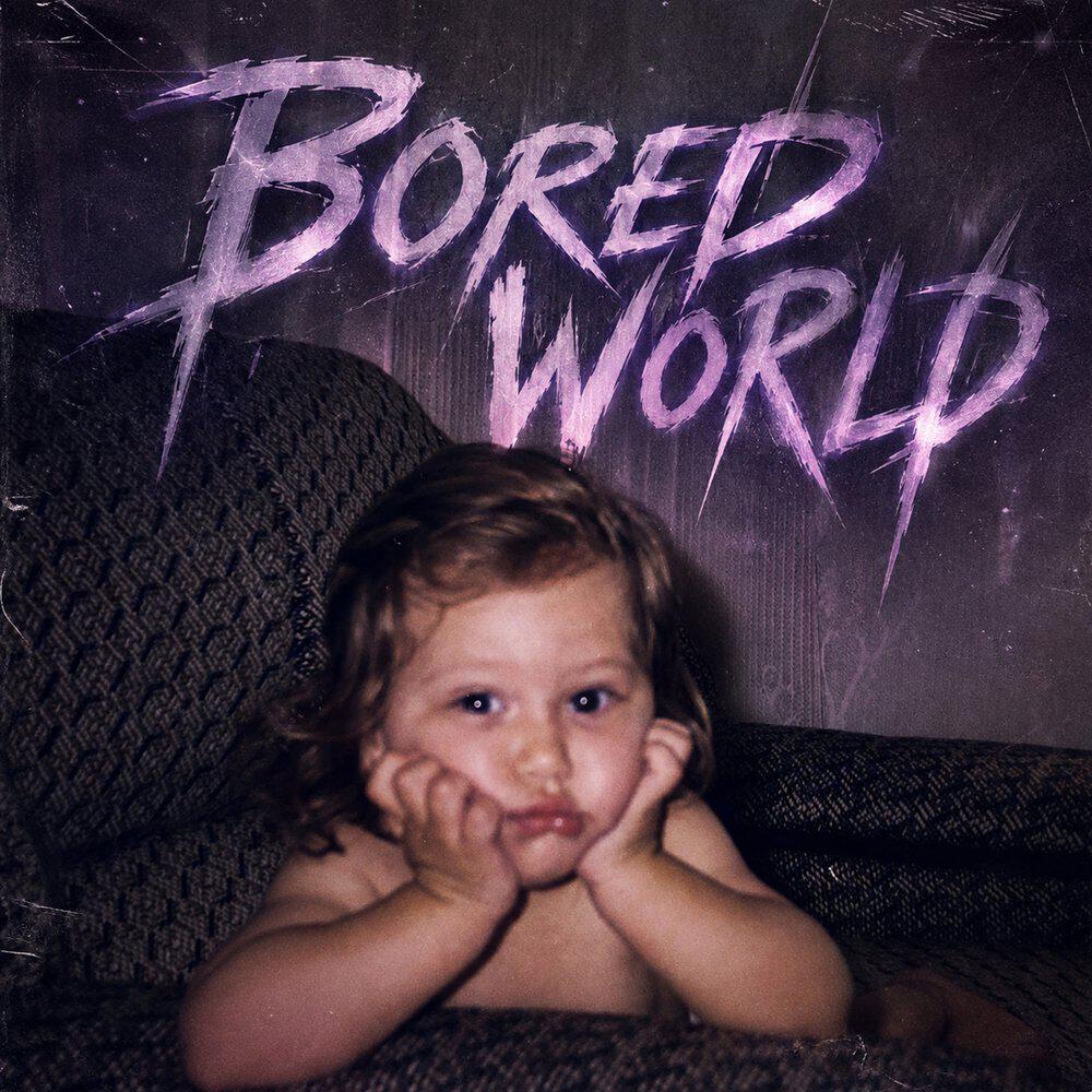 Релиз Bored World