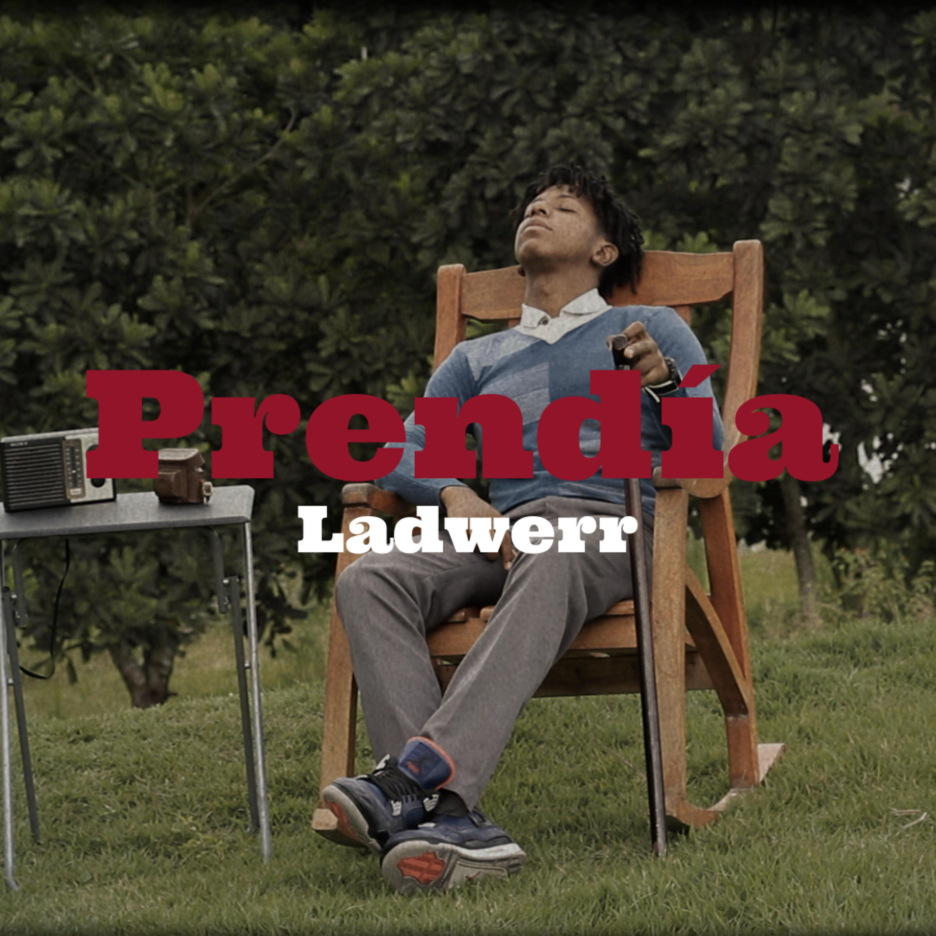 Трек Prendia