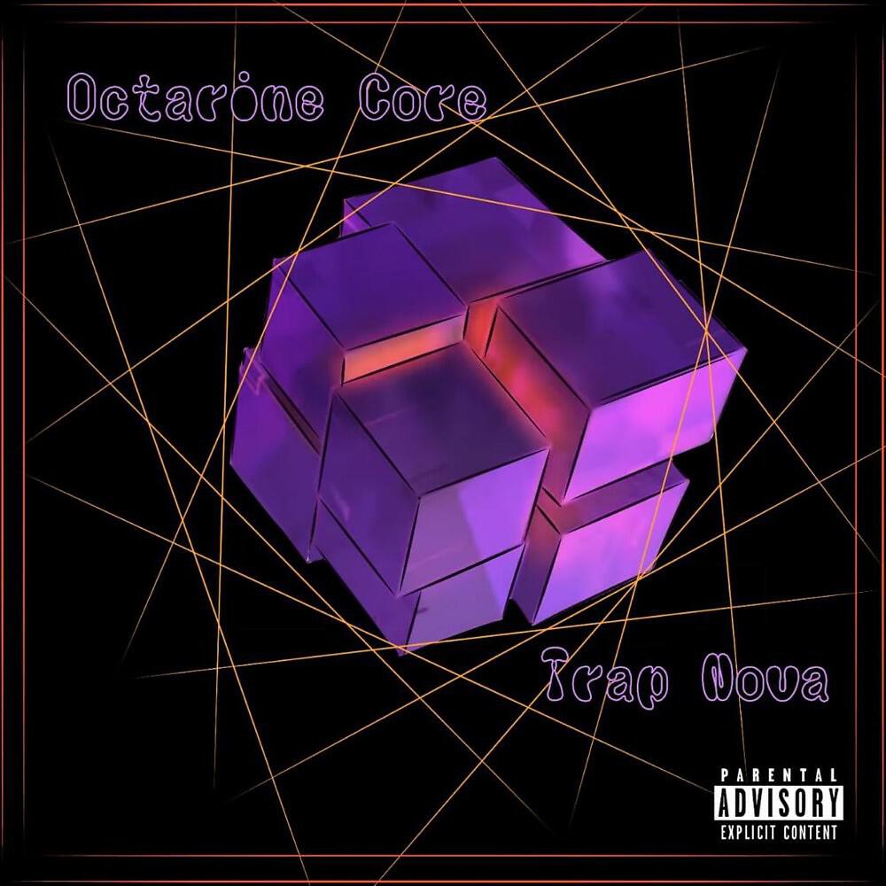 Релиз Trap NOVA