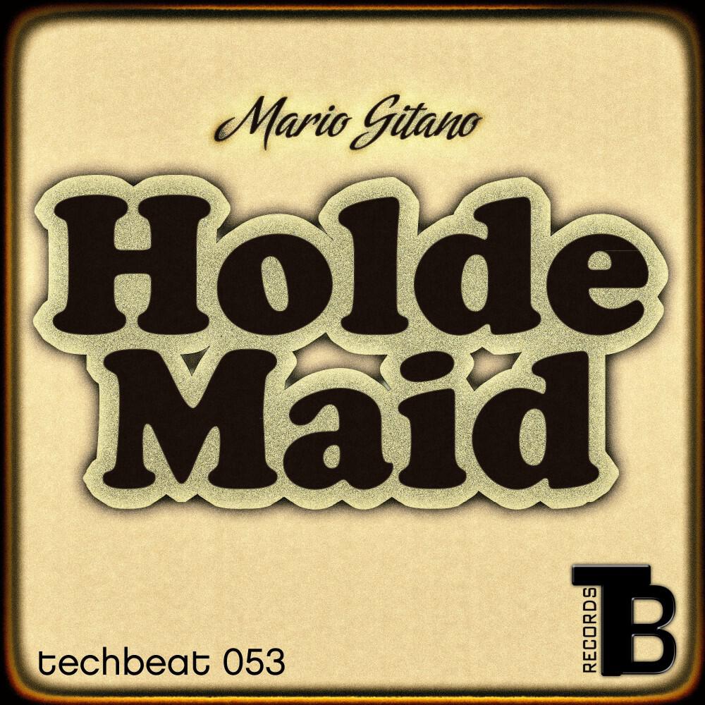 Релиз Holde Maid
