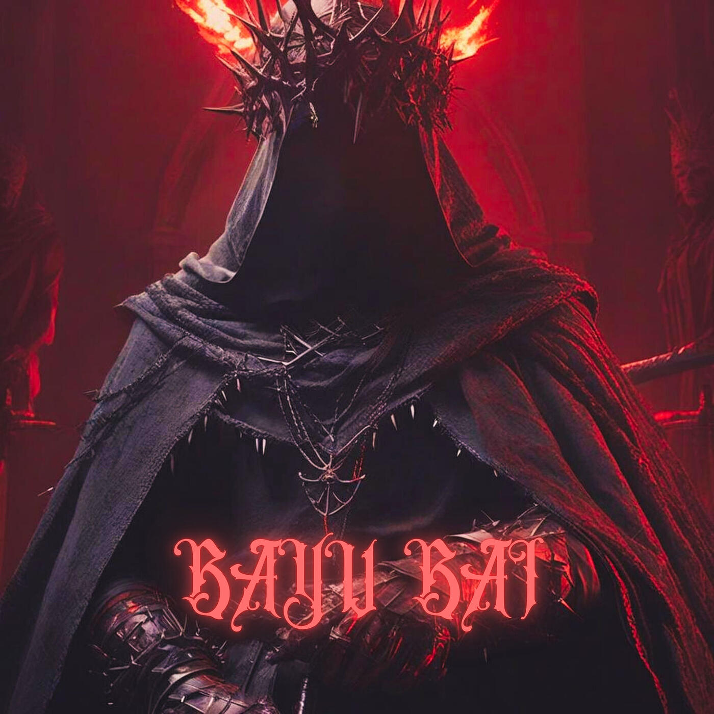 Релиз Bayu Bai