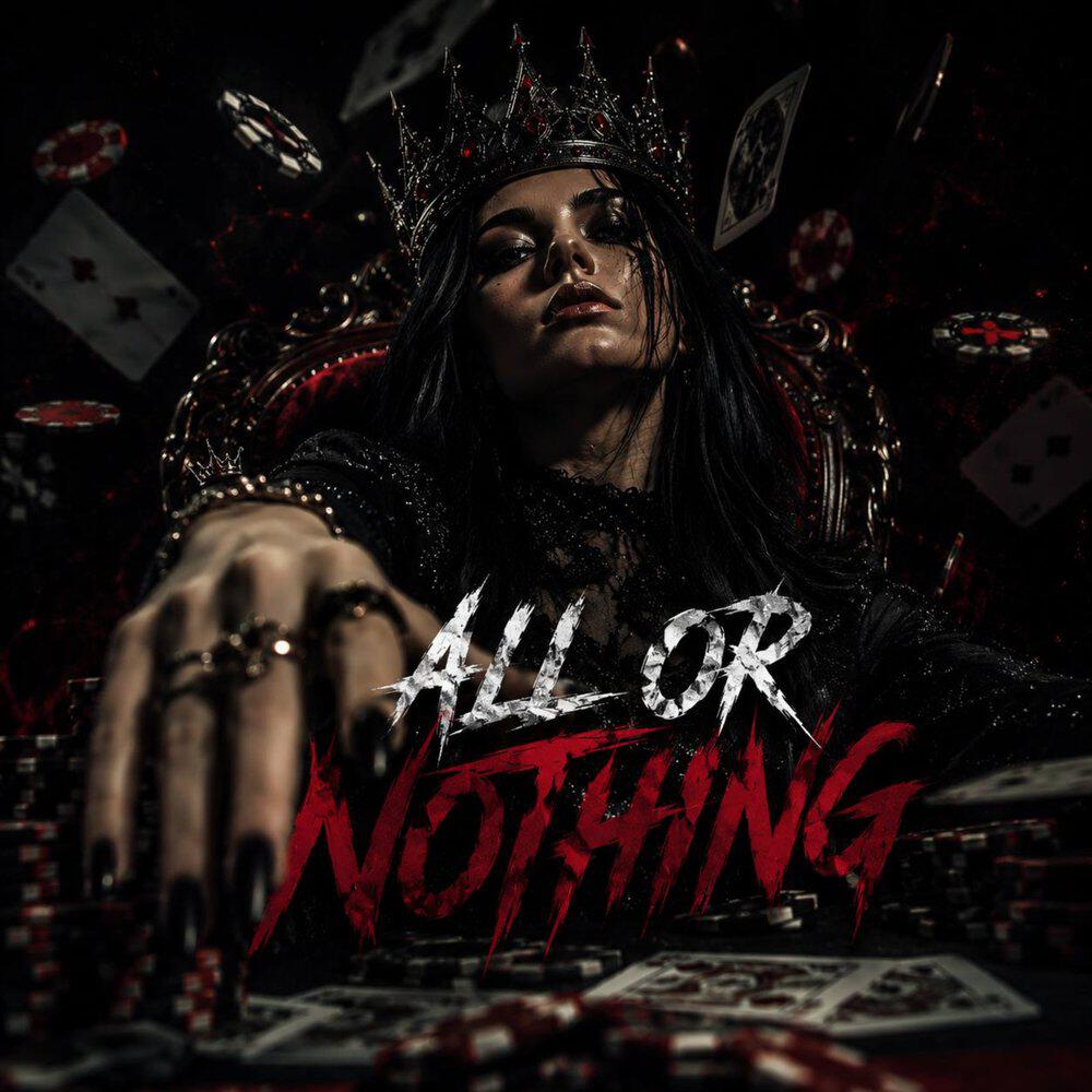 Релиз All or Nothing