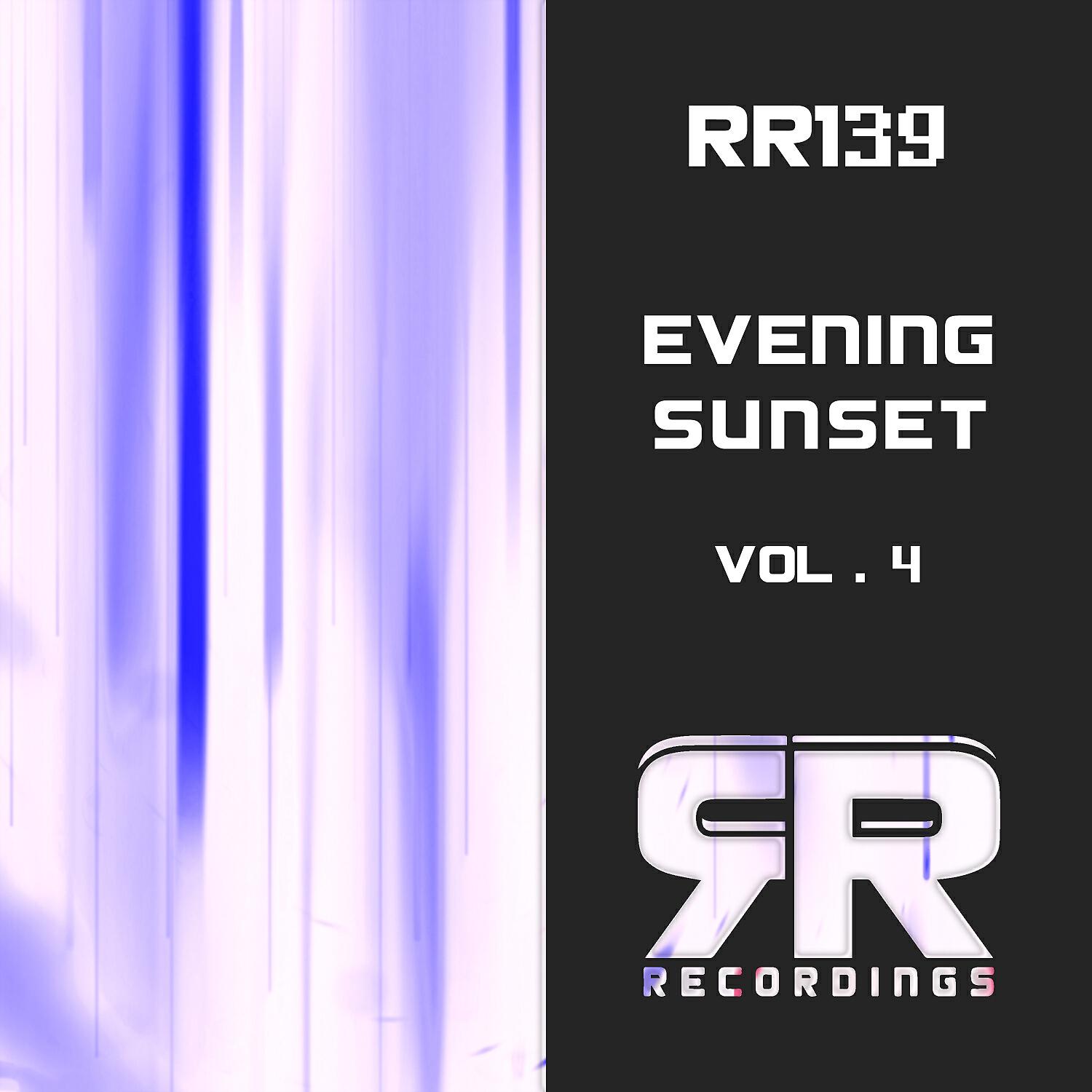 Релиз Evening Sunset, Vol. 4
