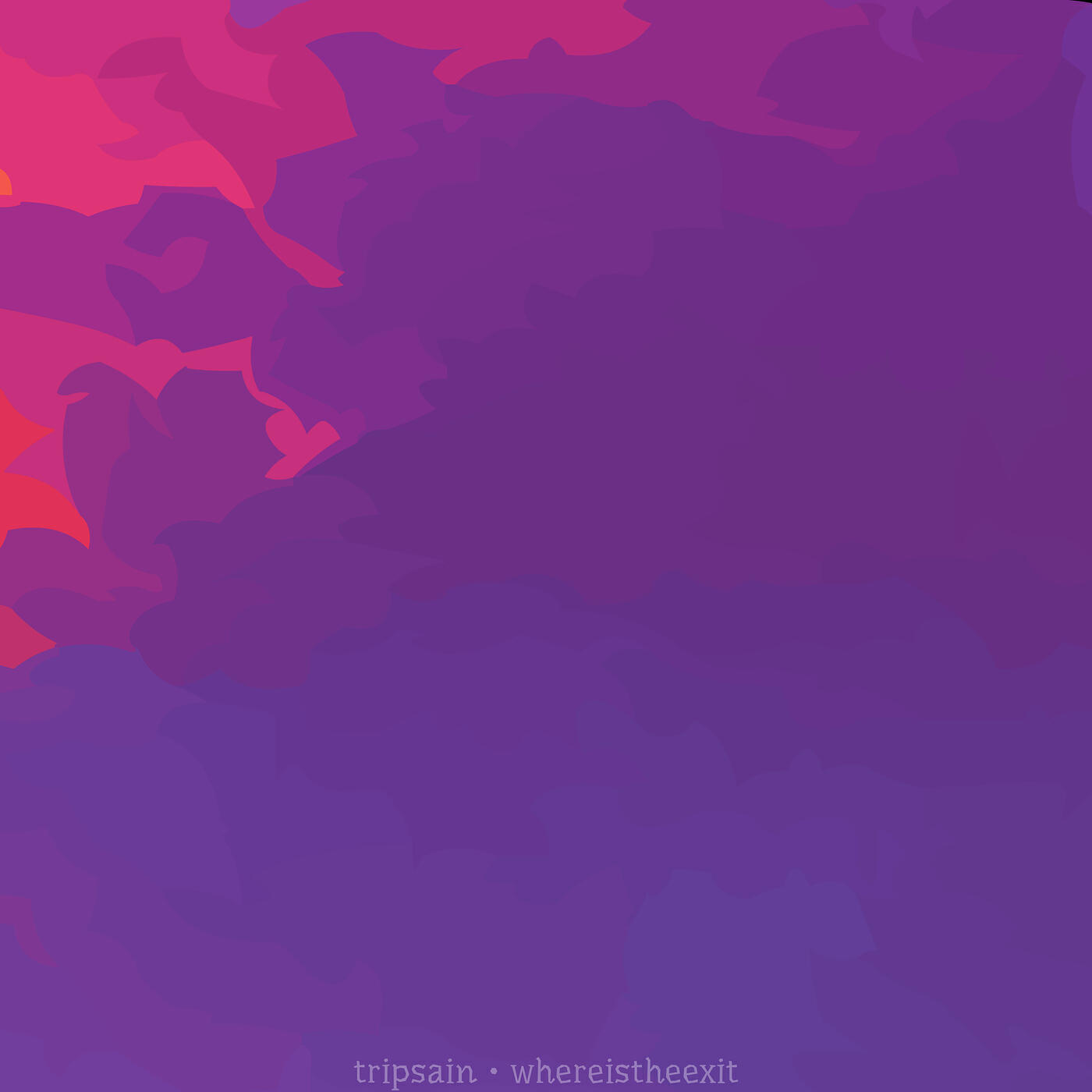 Релиз Whereistheexit