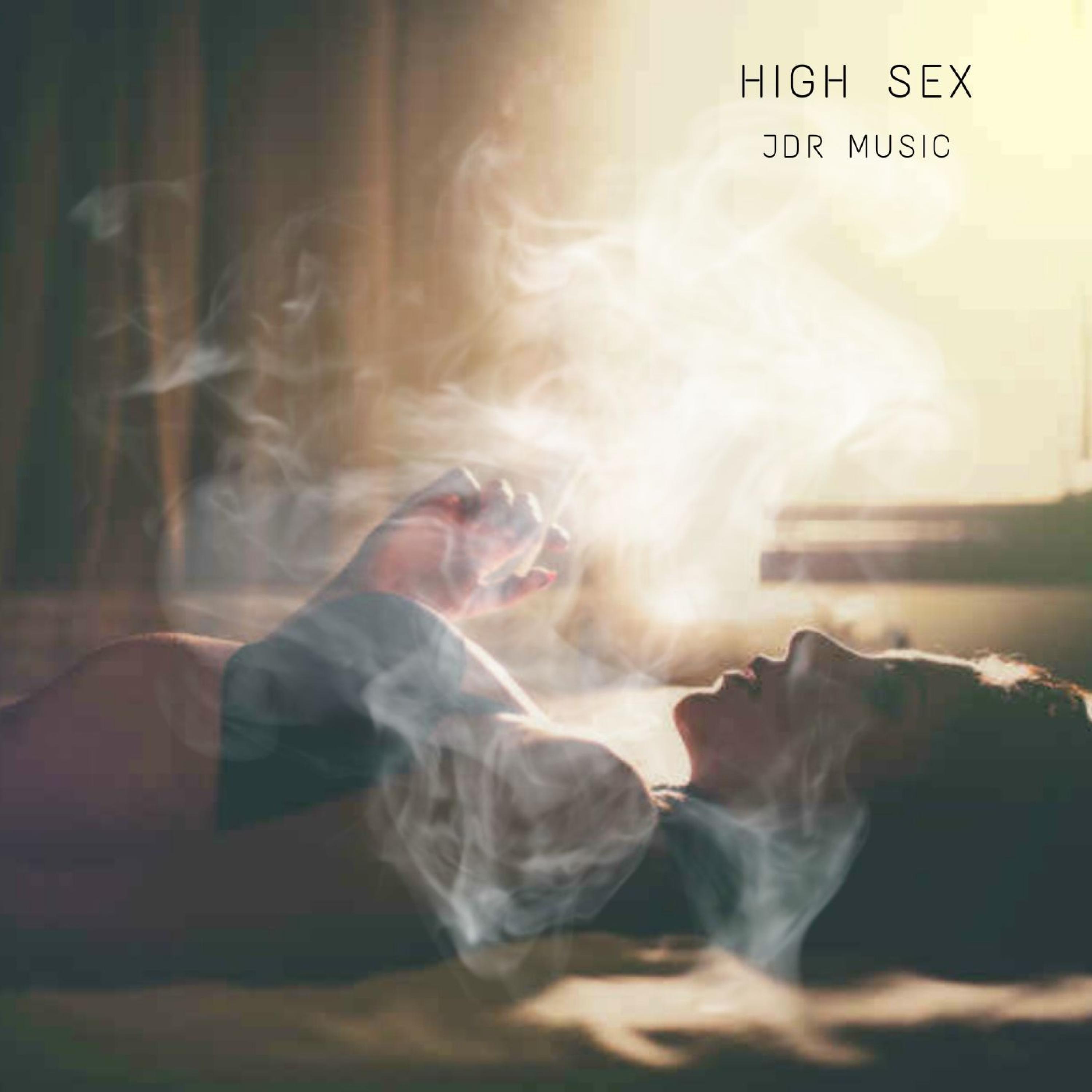 Релиз High Sex (JDR Music)