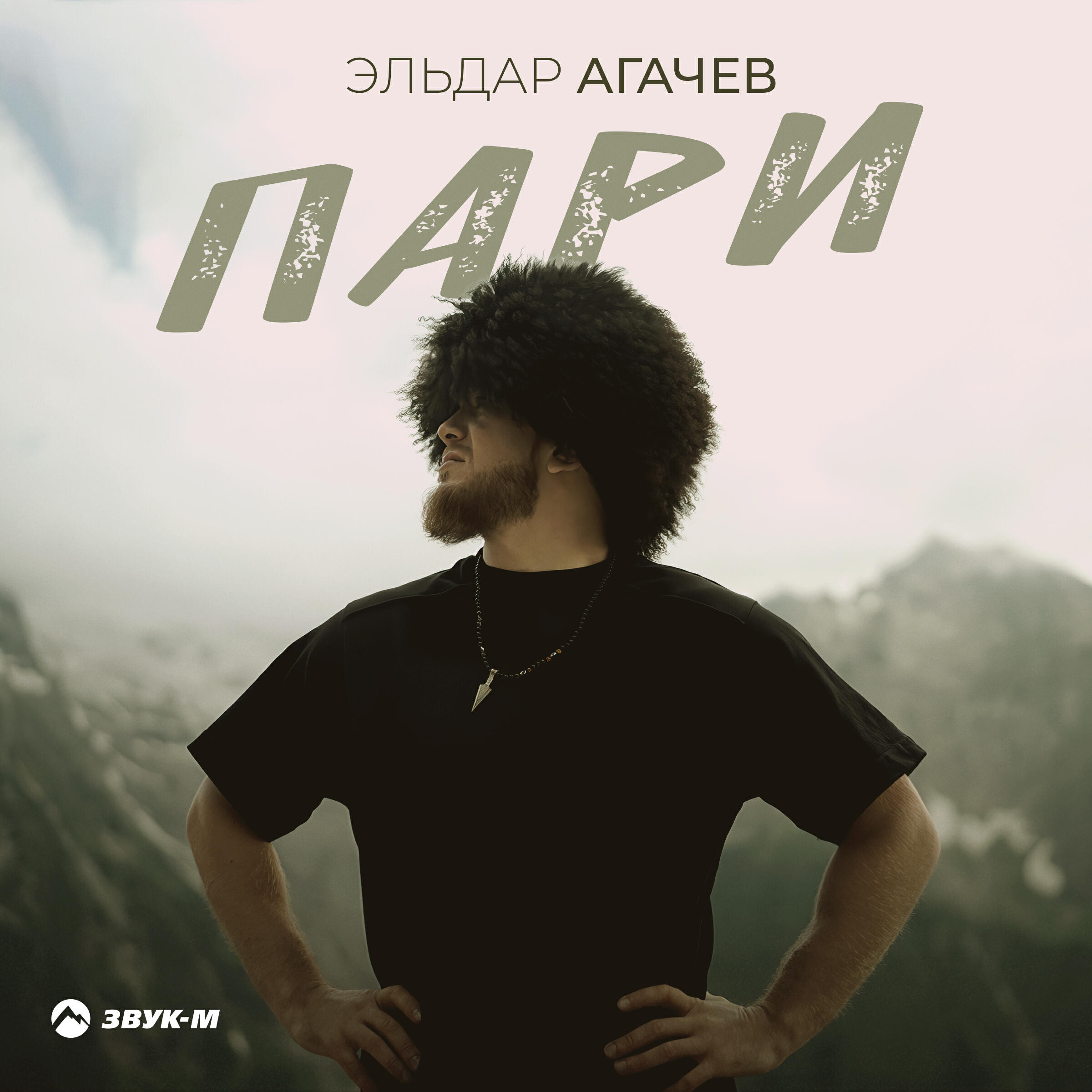 Постер альбома Пари