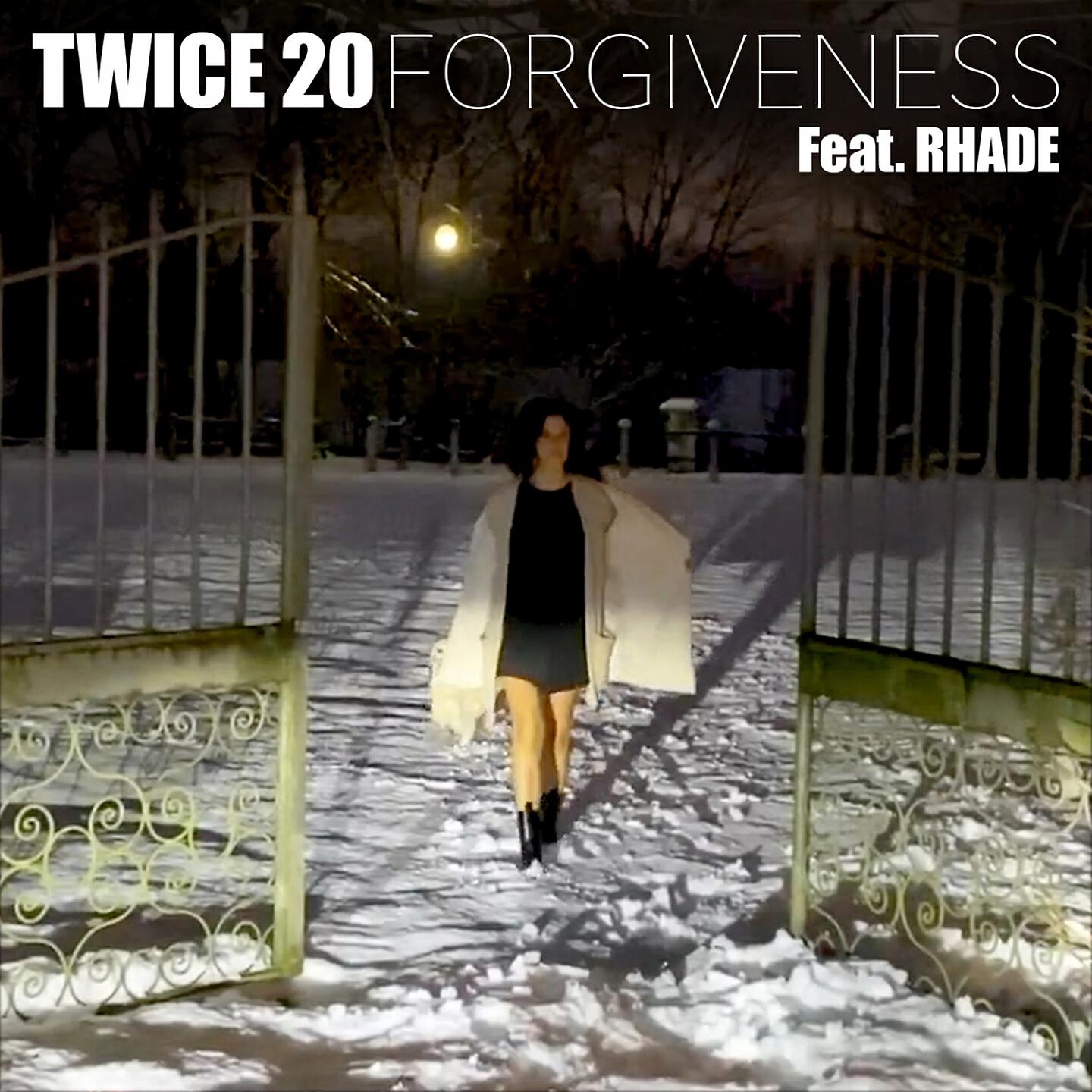 Релиз Forgiveness