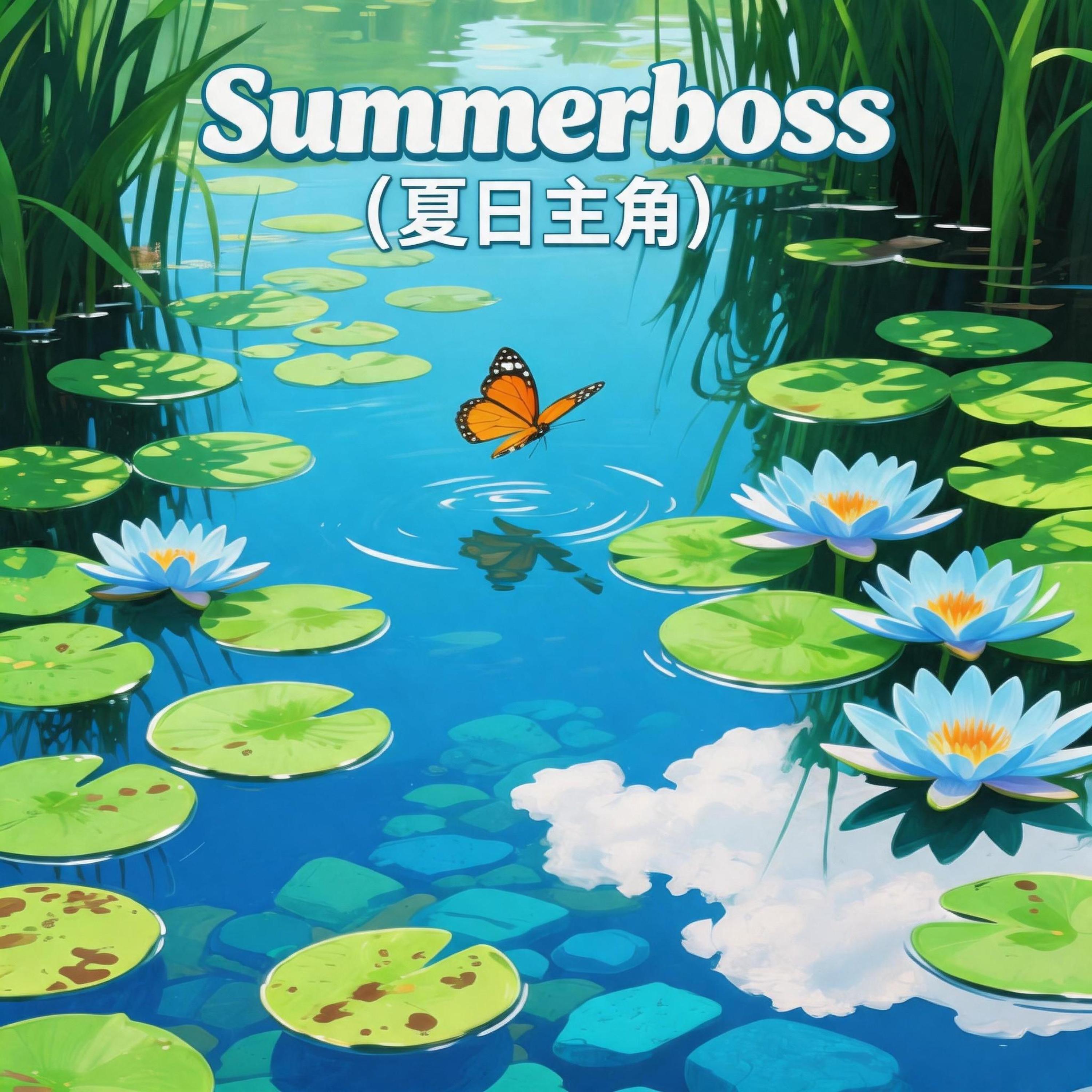 Релиз Summerboss
