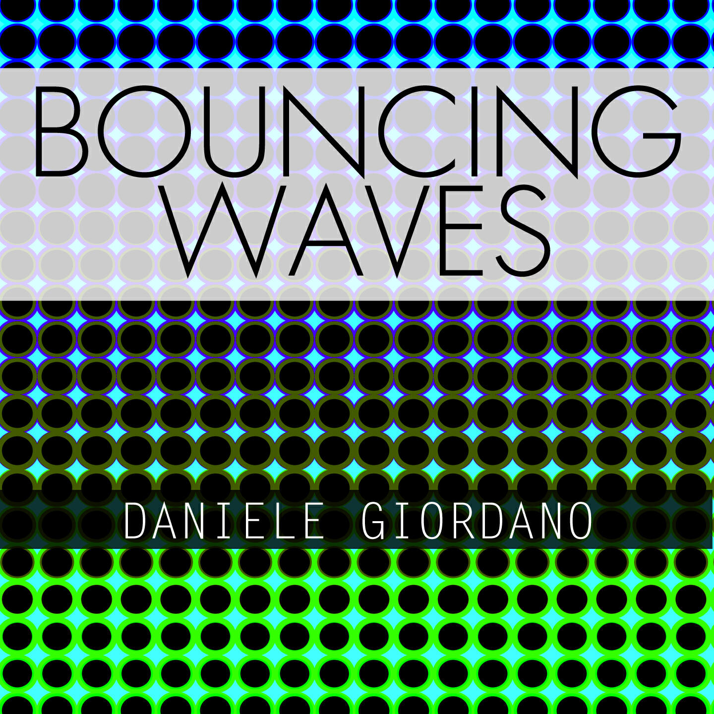 Релиз Bouncing Waves