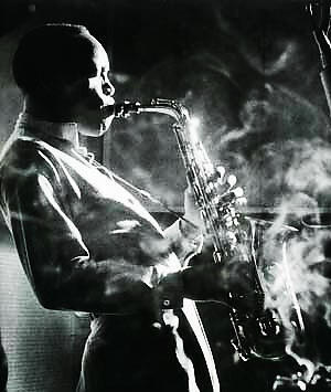 Sonny Stitt Quintet