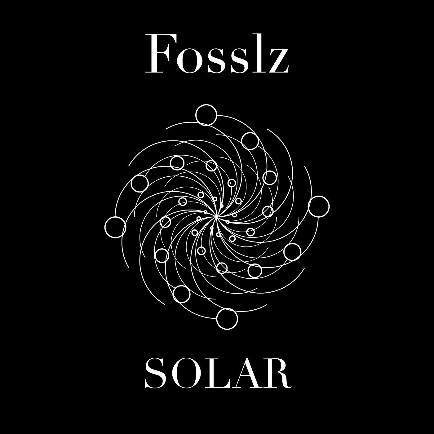 Релиз Fosslz