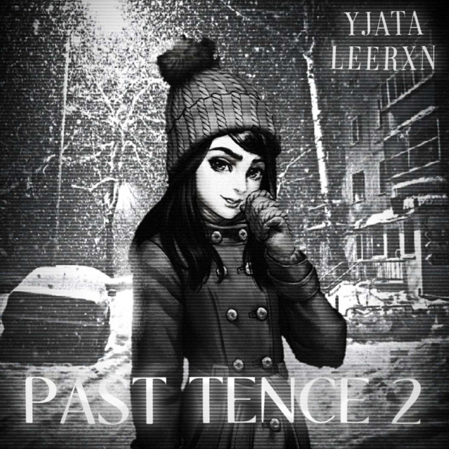 Релиз PAST TENSE 2