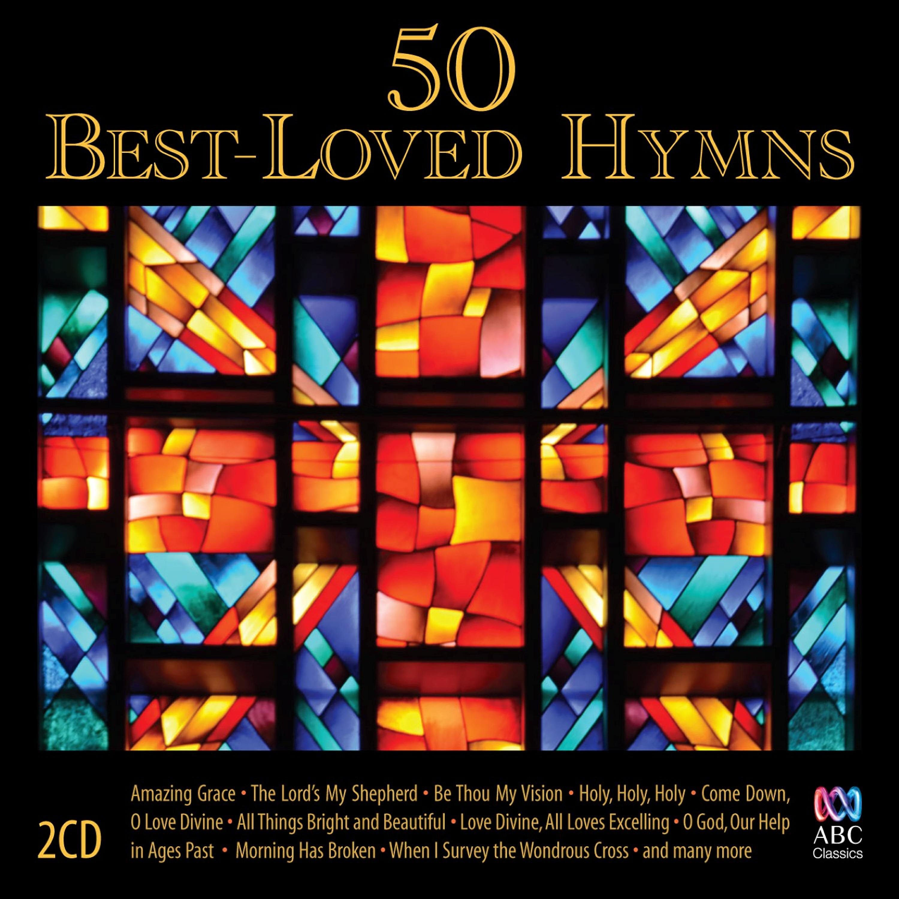 Релиз 50 Best-Loved Hymns