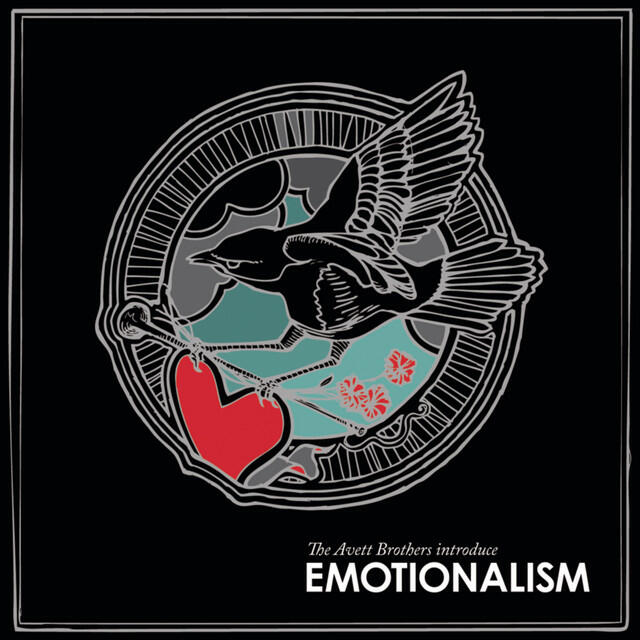 Релиз Emotionalism