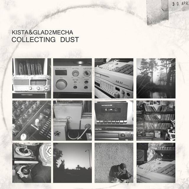Релиз Collecting Dust (Deluxe Edition)