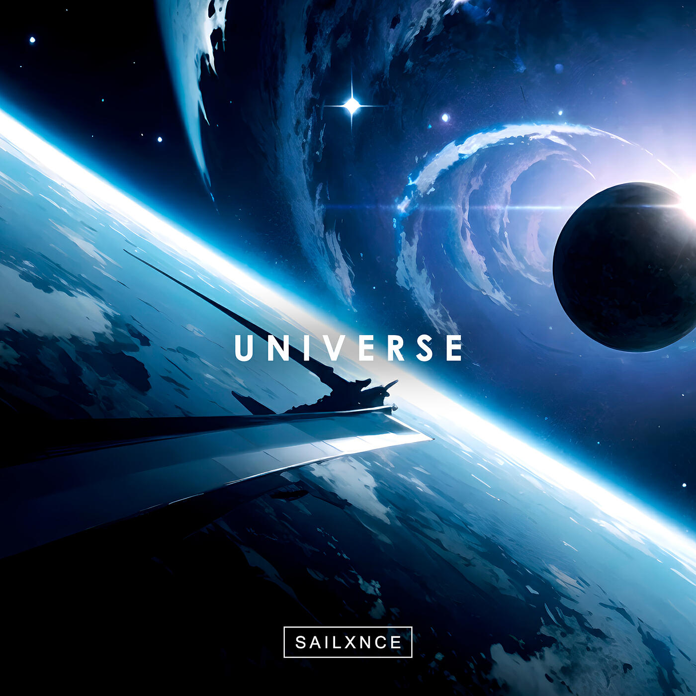 Релиз UNIVERSE
