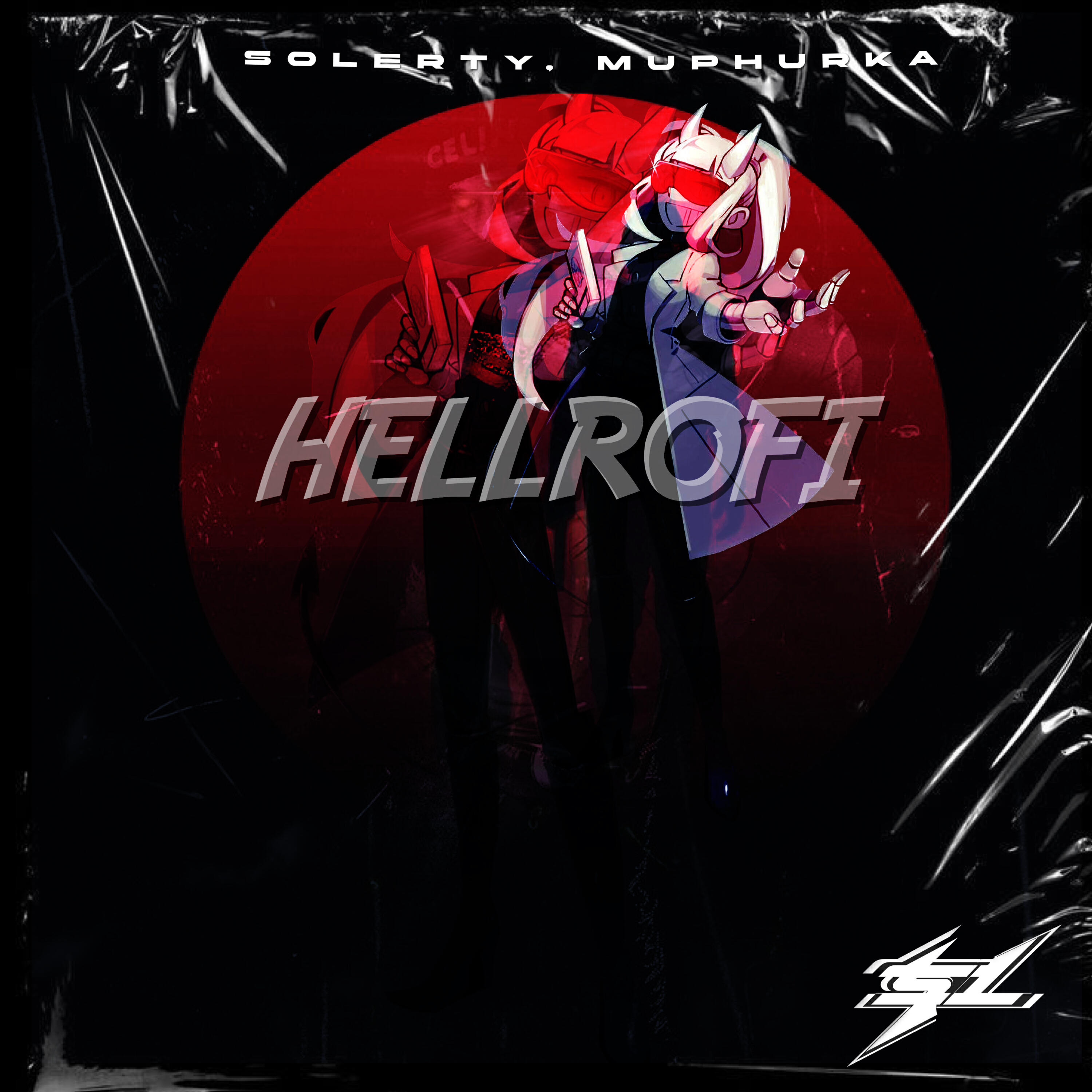 Релиз HELLOROFI