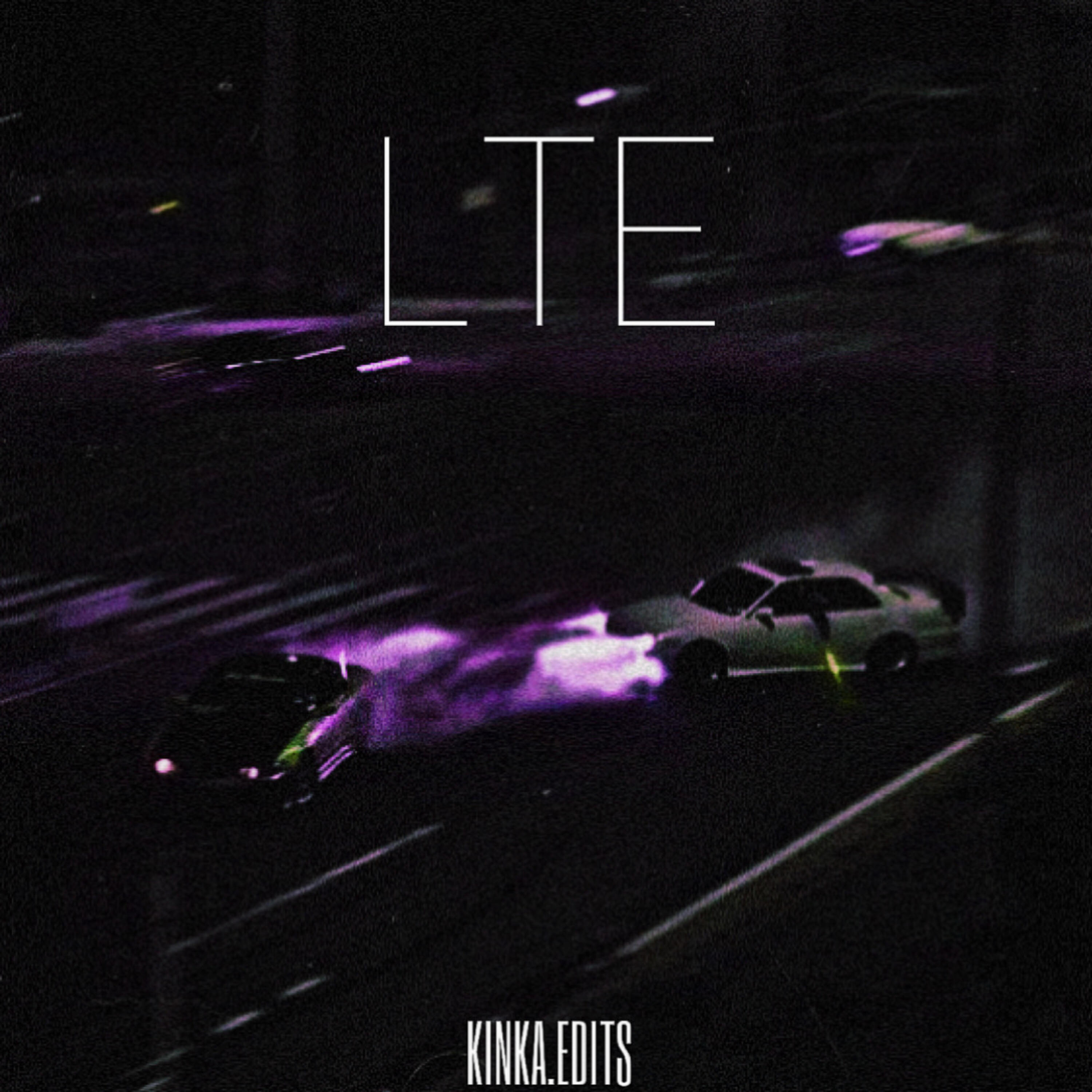 Релиз LTE