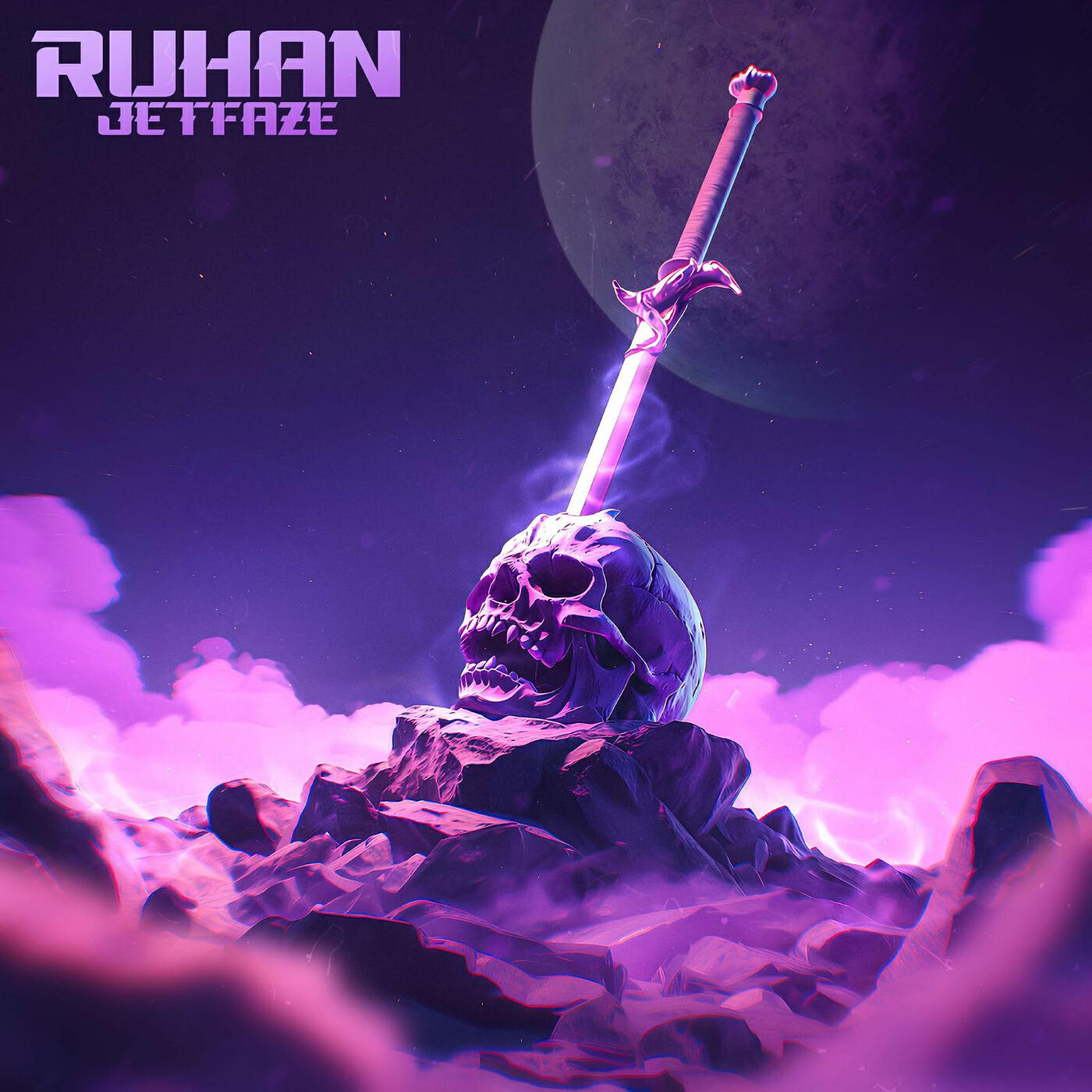 Релиз Ruhan