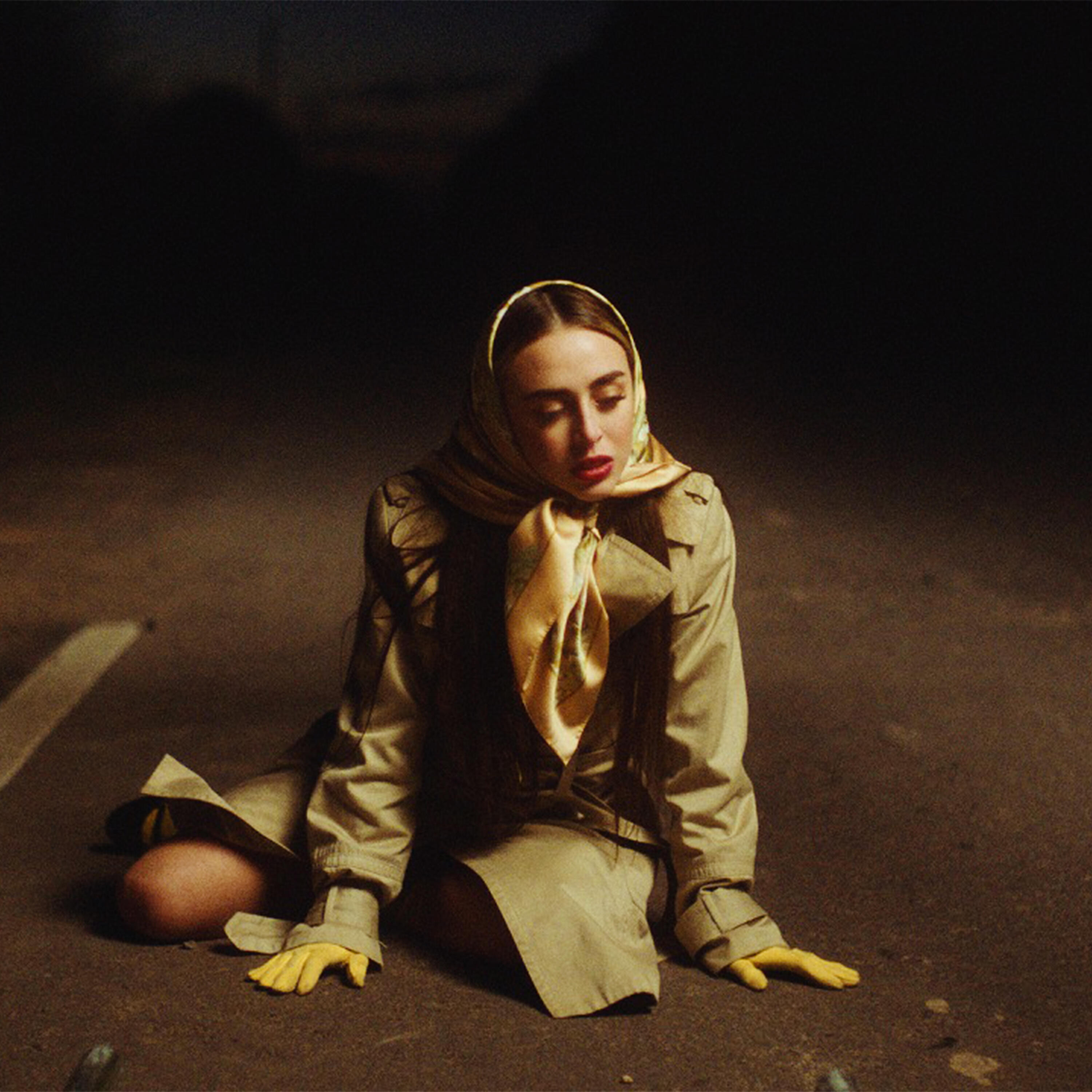 Релиз Fucking Diablo