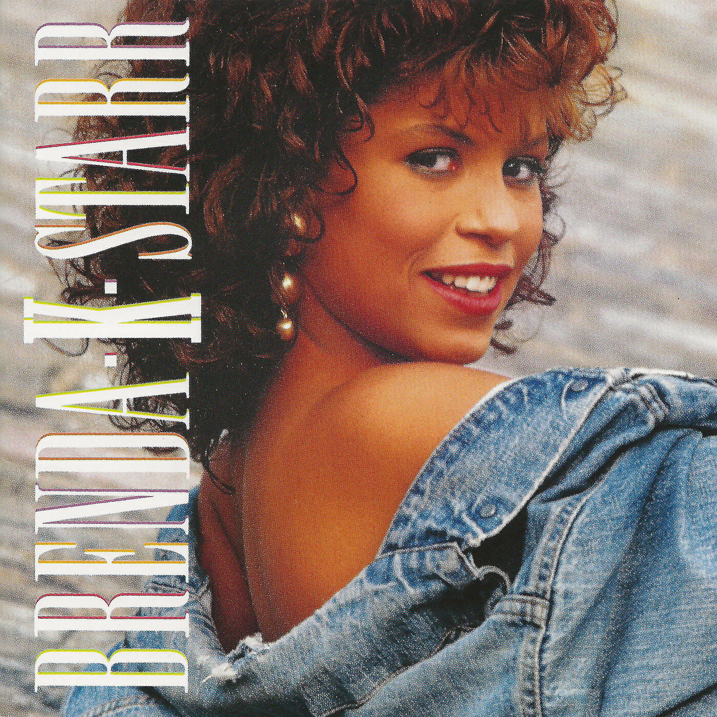 Релиз Brenda K. Starr