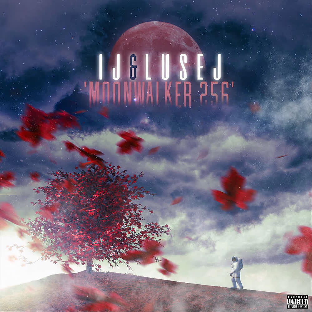 Релиз Moonwalker 256