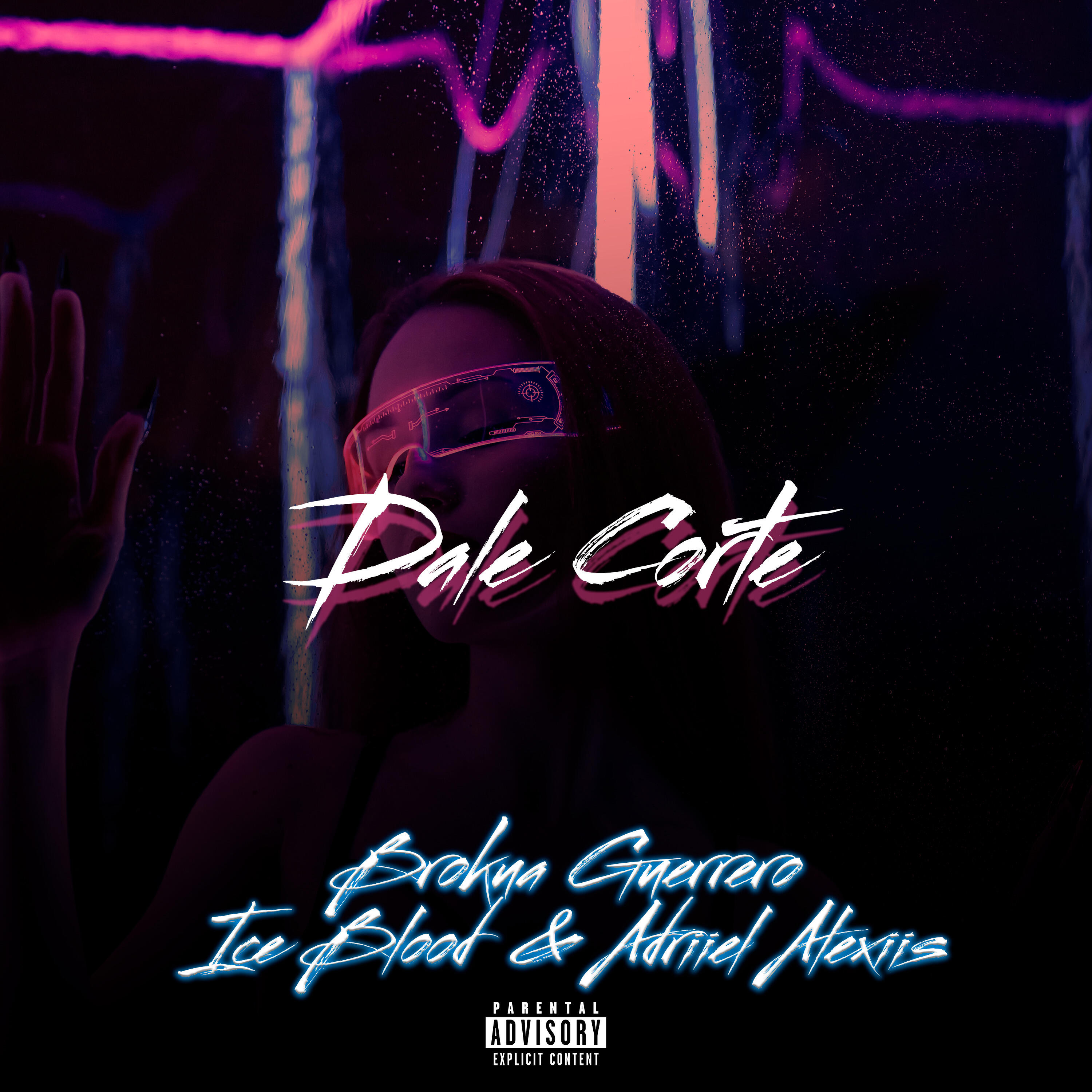 Релиз Dale Corte